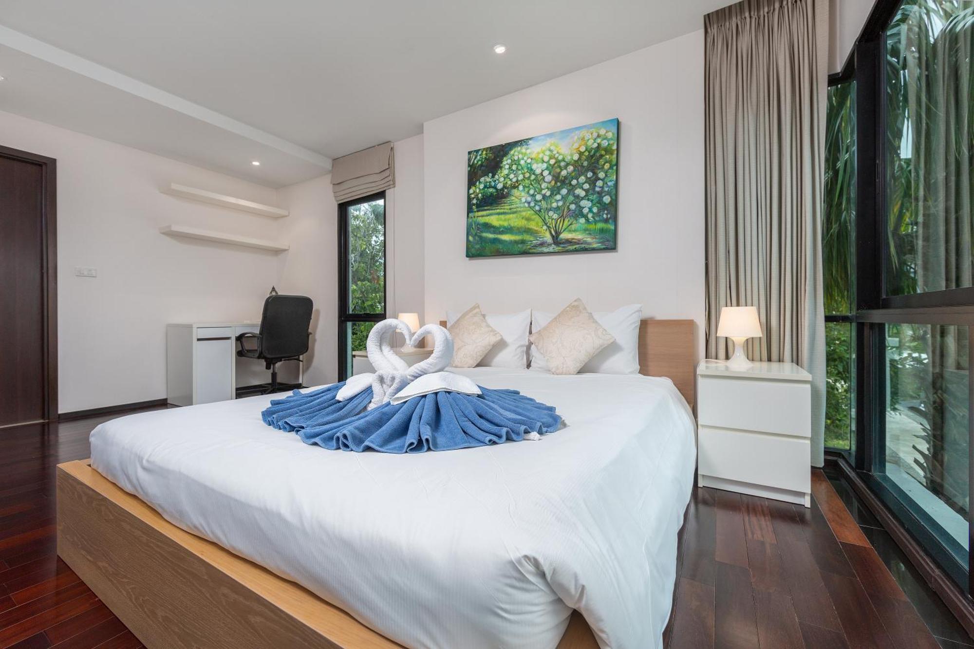 Vakantiehuis The Title By Tropiclook *