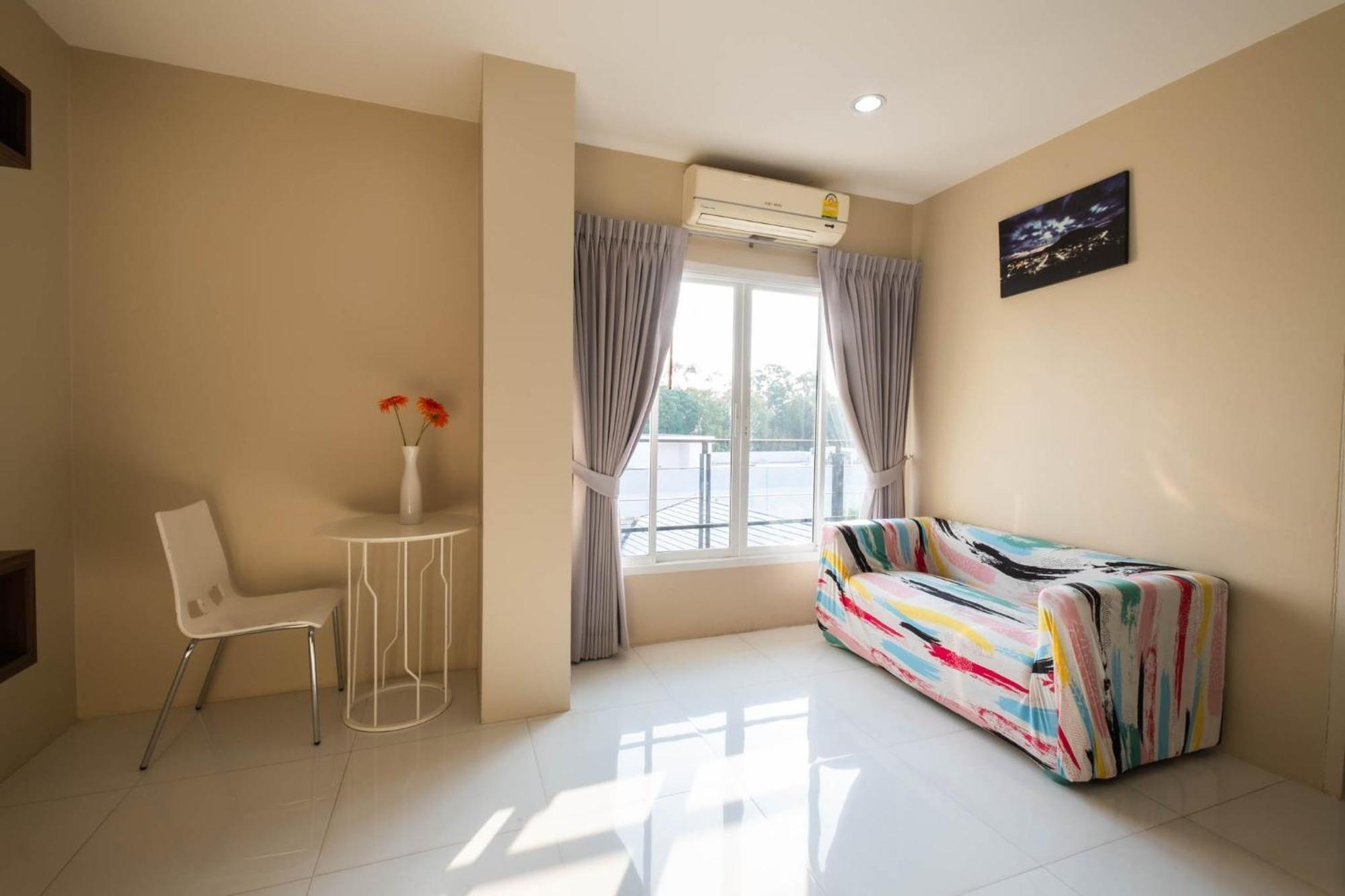 Khao Rang Place Gasthof Phuket