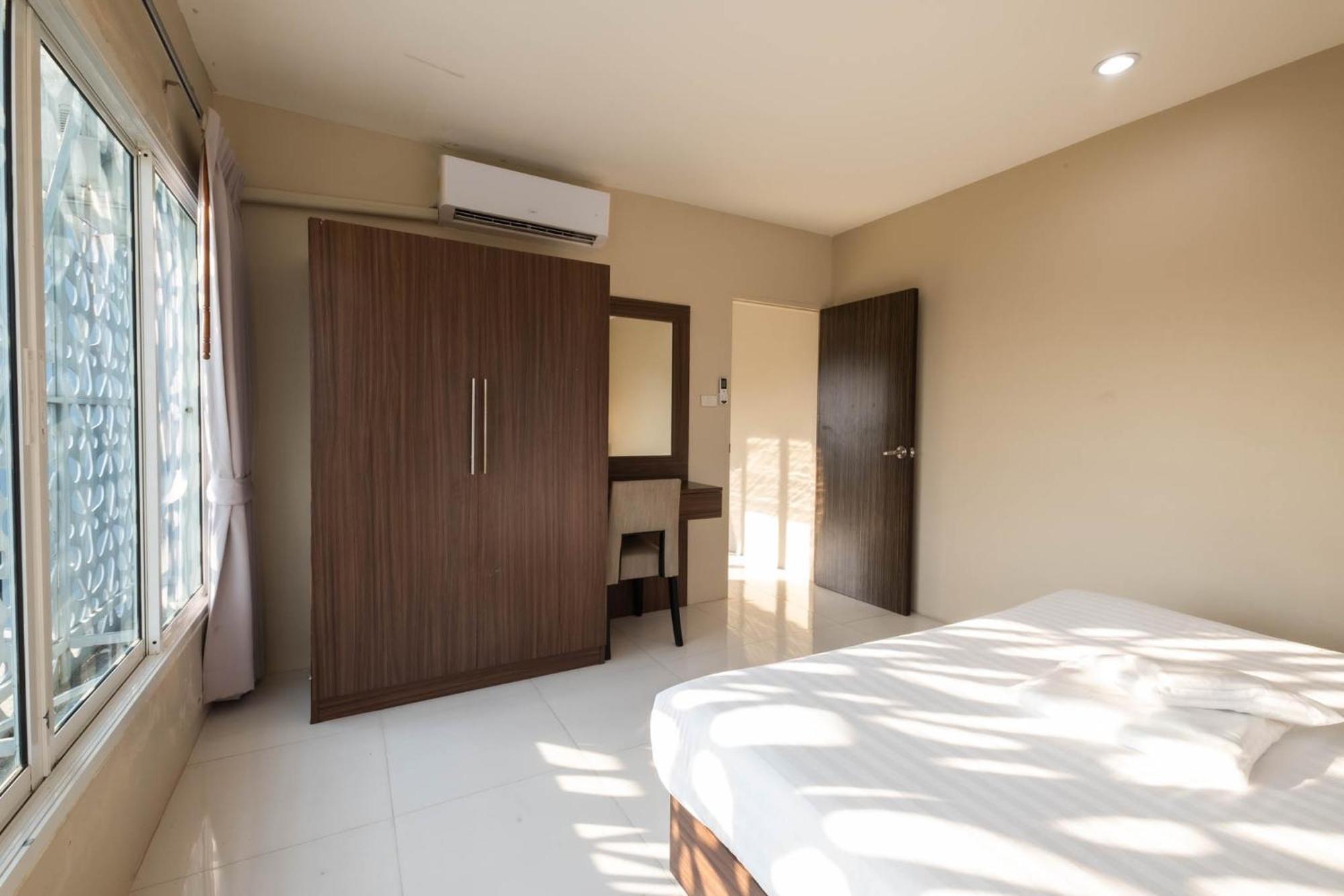 Khao Rang Place 3* Phuket