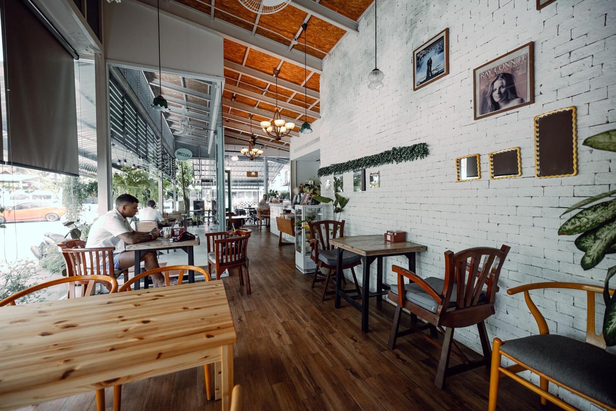 The Melody Phuket - Sha Extra Hotel Kata Beach (Phuket)