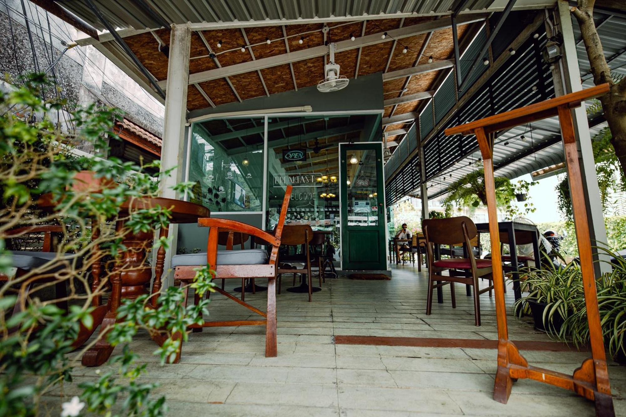 The Melody Phuket - Sha Extra 4* Kata Beach (Phuket)