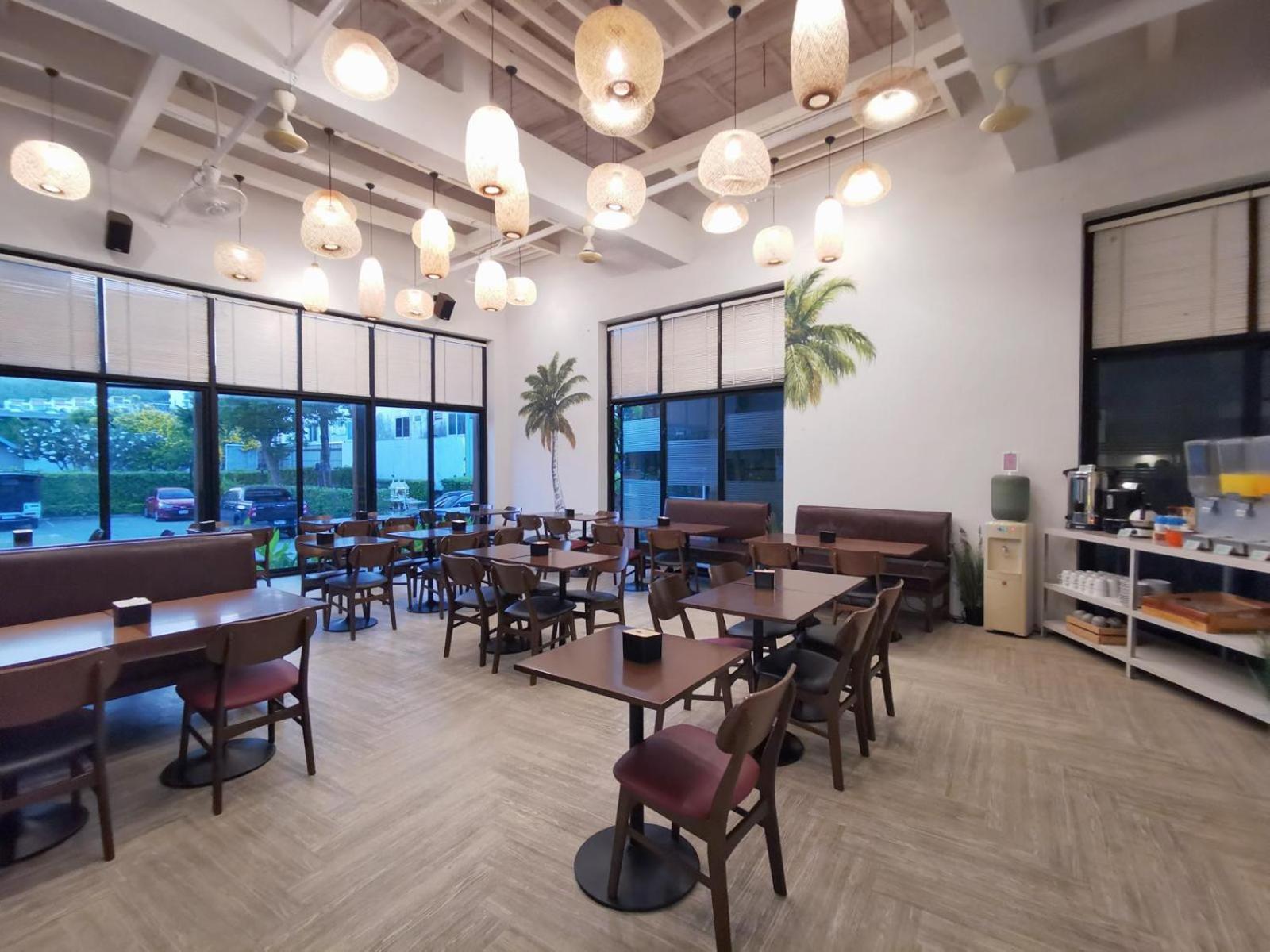 Hotel The Melody Phuket - Sha Extra 4*