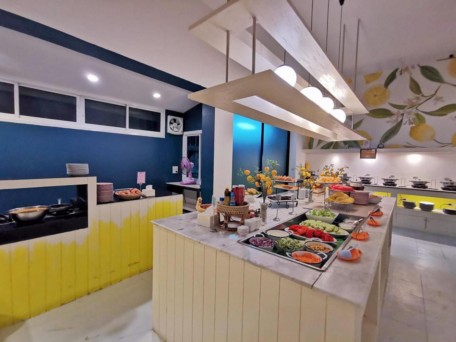 The Melody Phuket - Sha Extra 4*