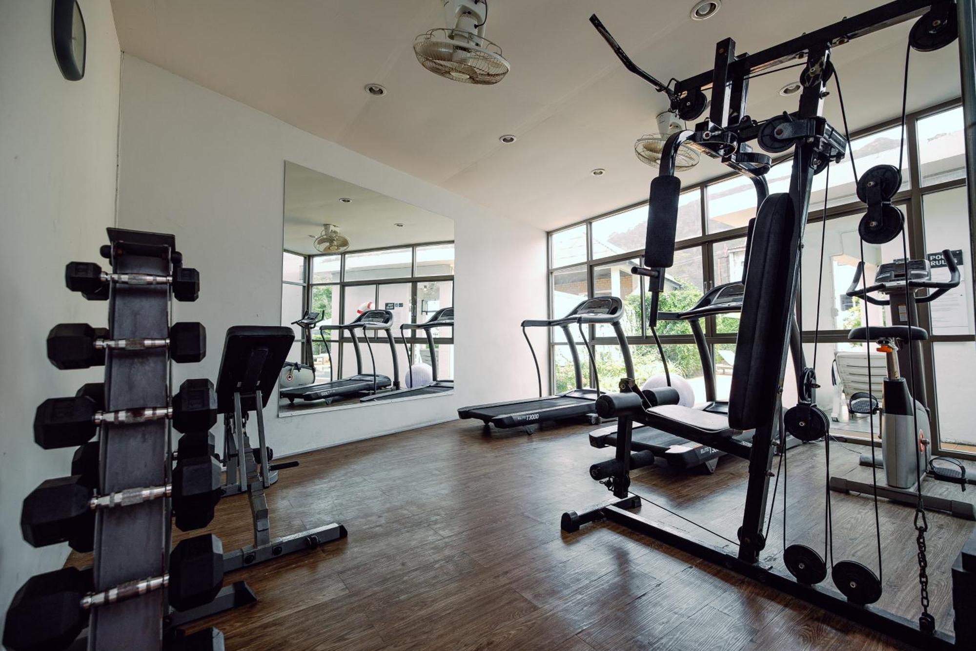The Melody Phuket - Sha Extra 4* Kata Beach (Phuket)