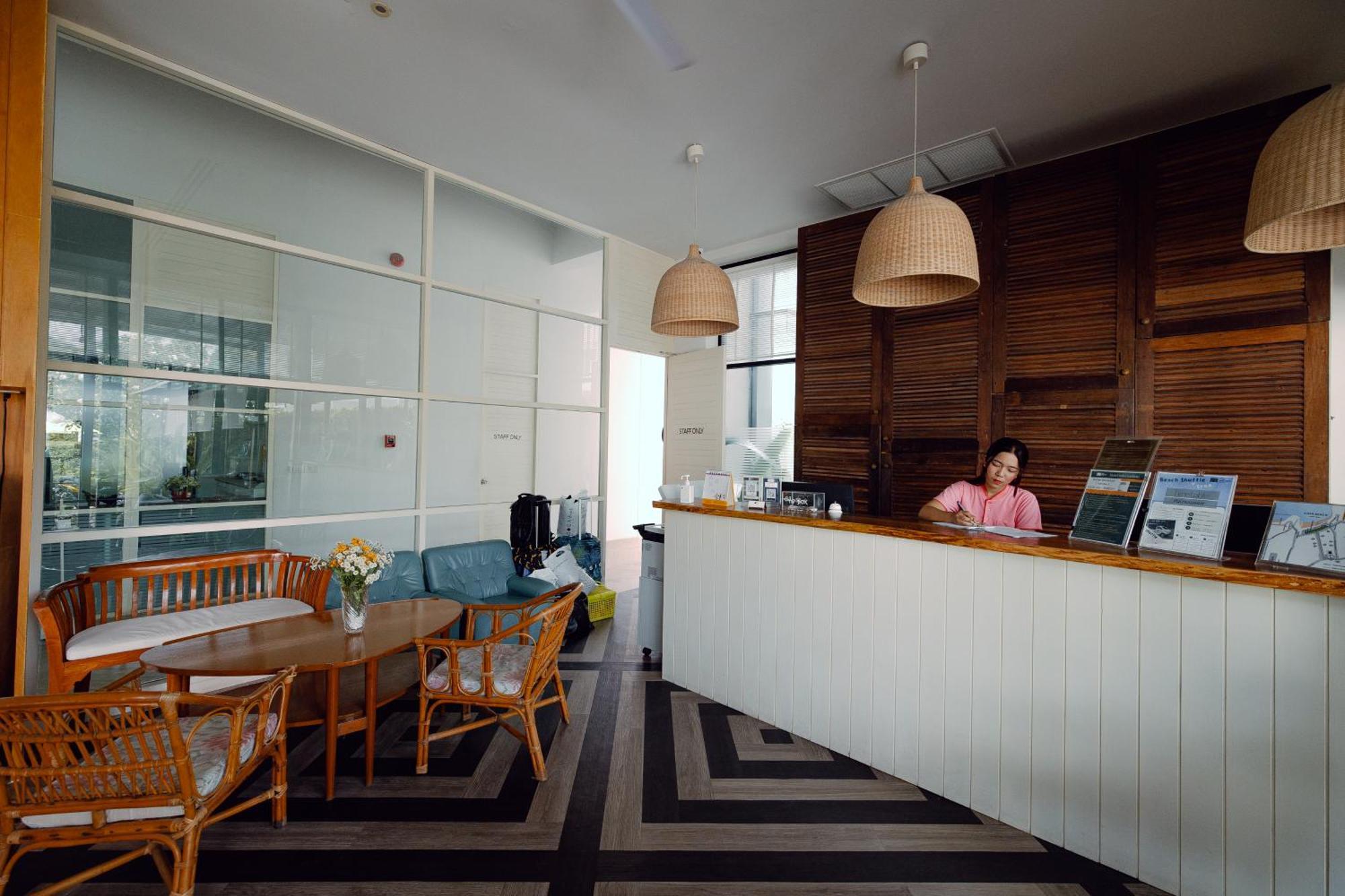Hotel The Melody Phuket - Sha Extra Kata Beach (Phuket)