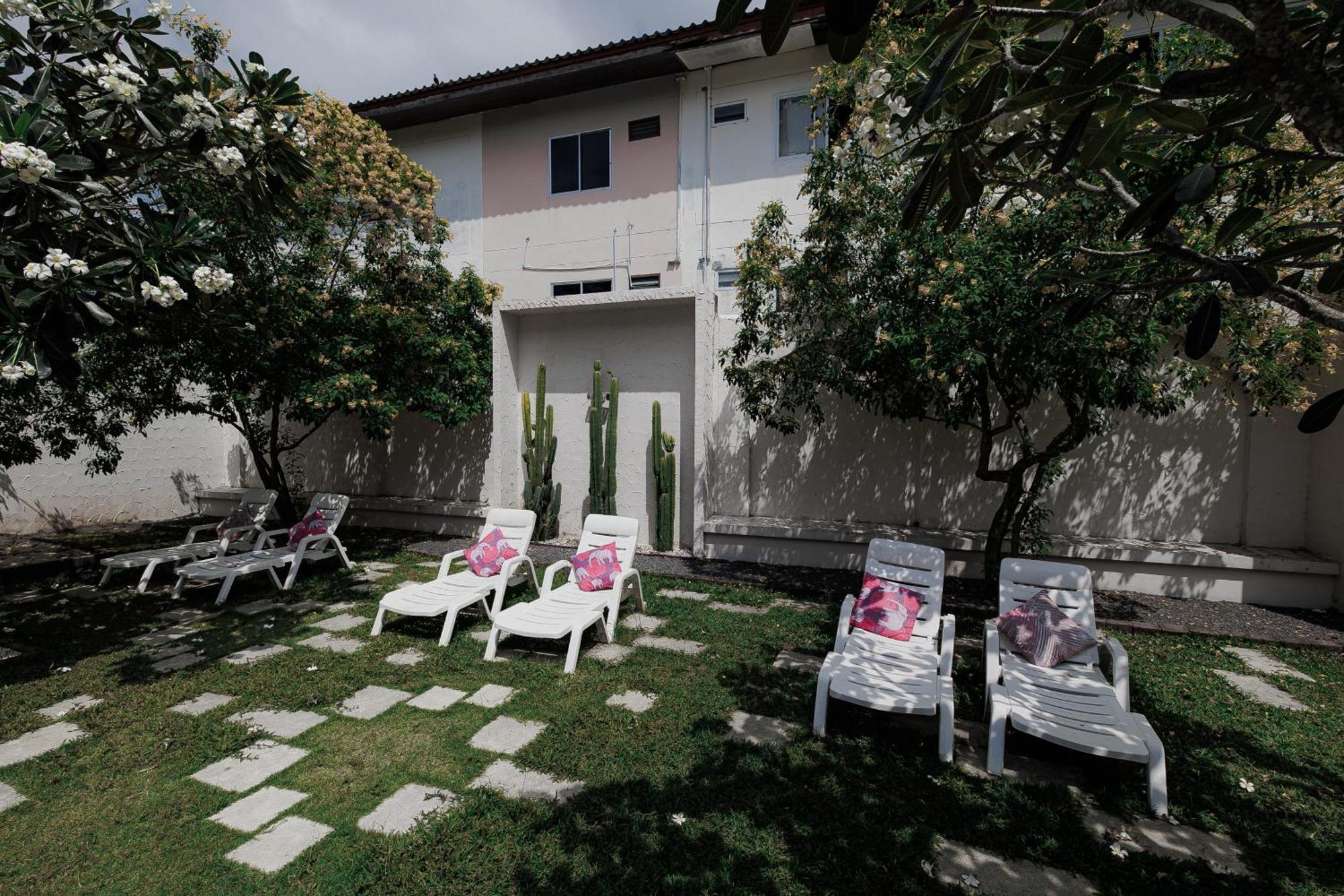 The Melody Phuket - Sha Extra 4* Kata Beach (Phuket)