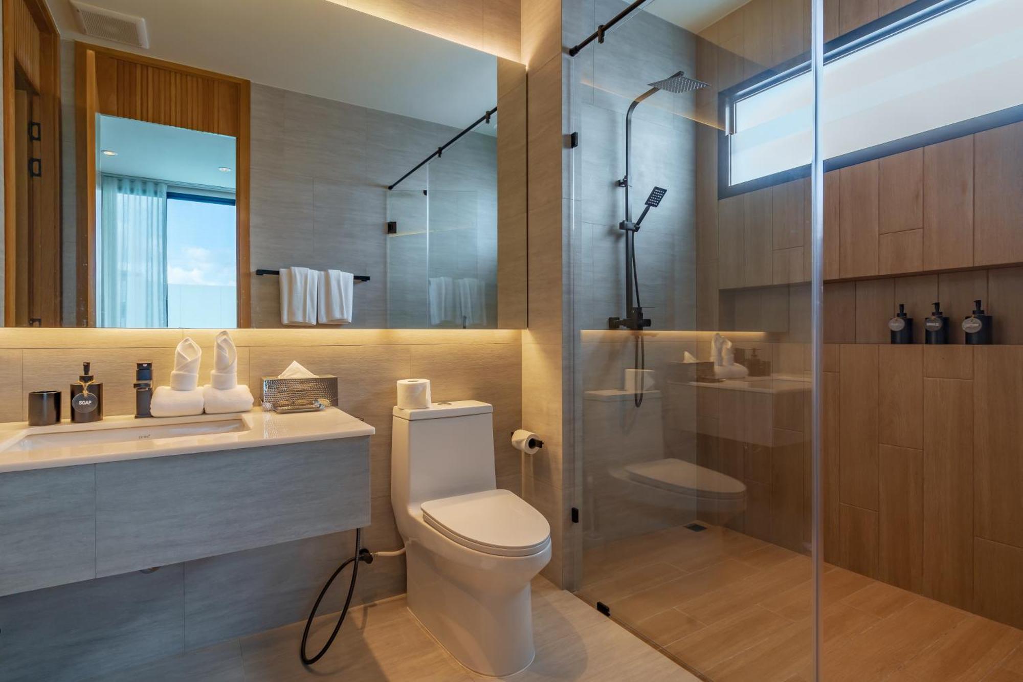 Modern 4br With Private Pool In Bangtao Villa Bang Tao Beach (Phuket)