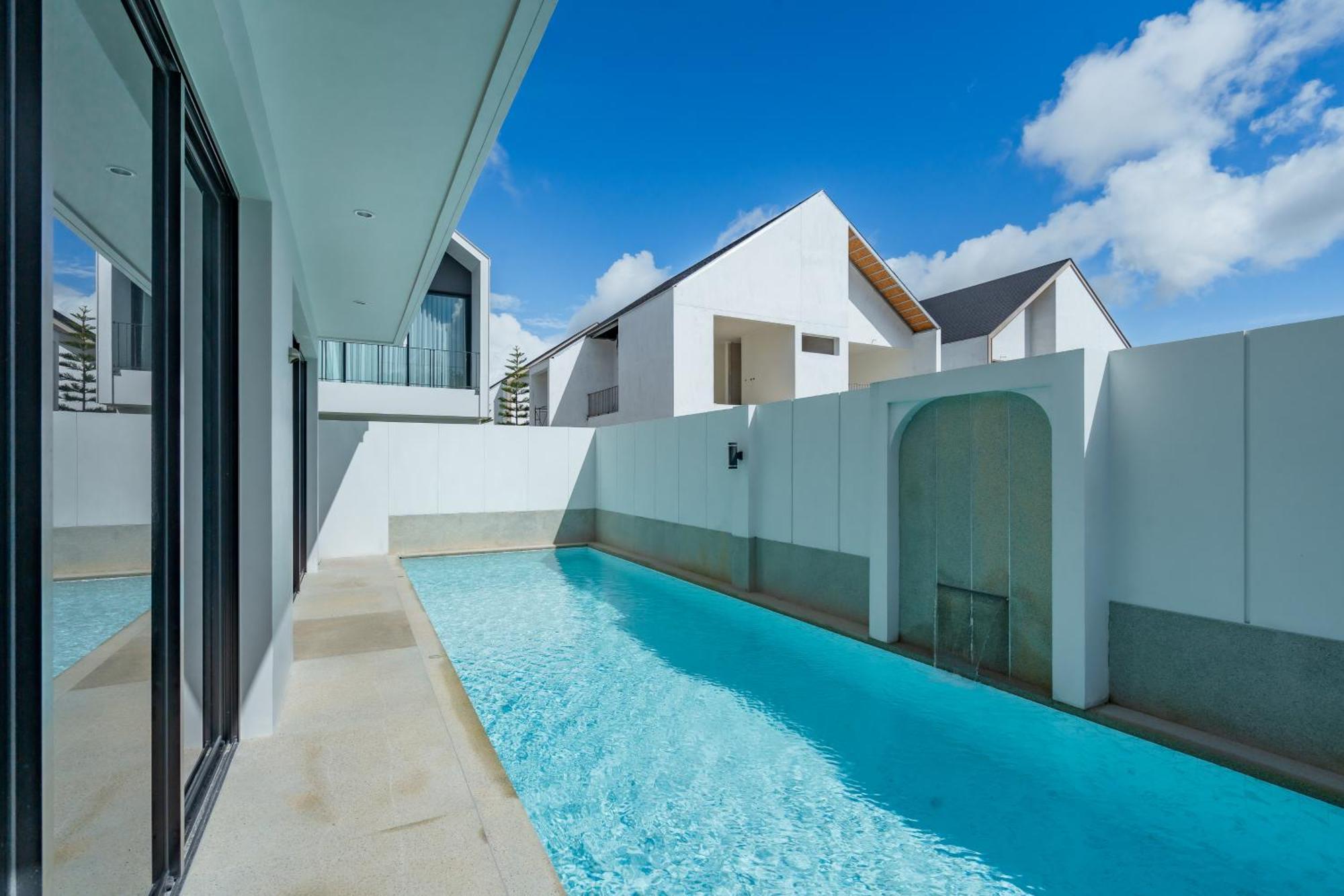Modern 4br With Private Pool In Bangtao * Bang Tao Beach (Phuket)