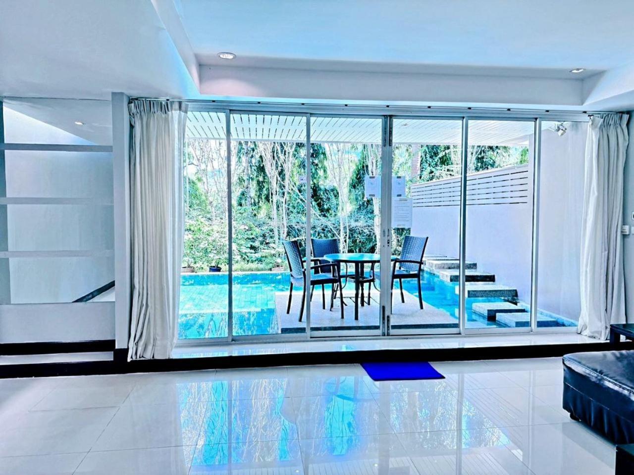 The Fairways - 4 Bedroom For 10 Guests - 7kms To Patong Villa Kathu
