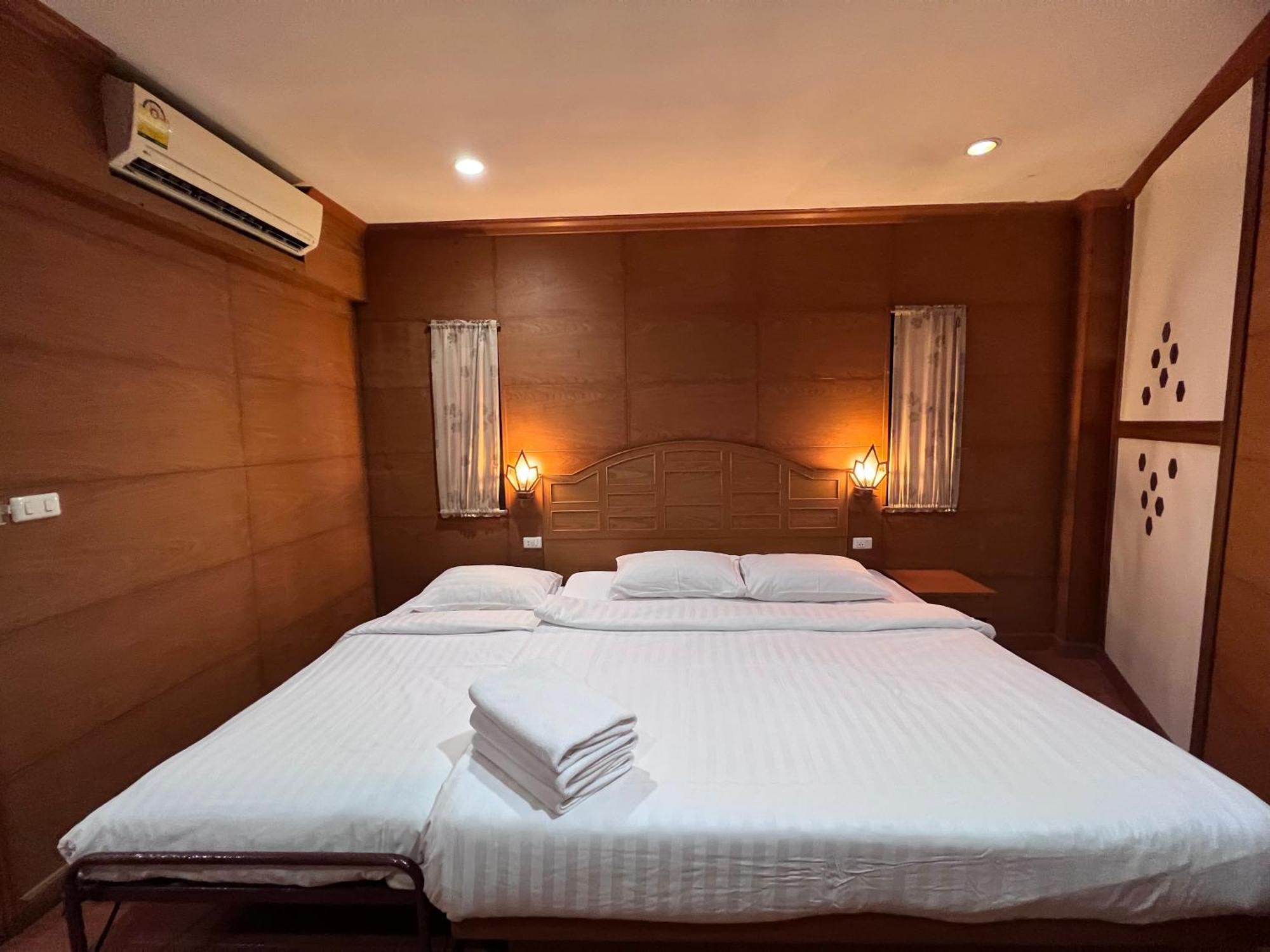 Nanai 2 Phuket 3*