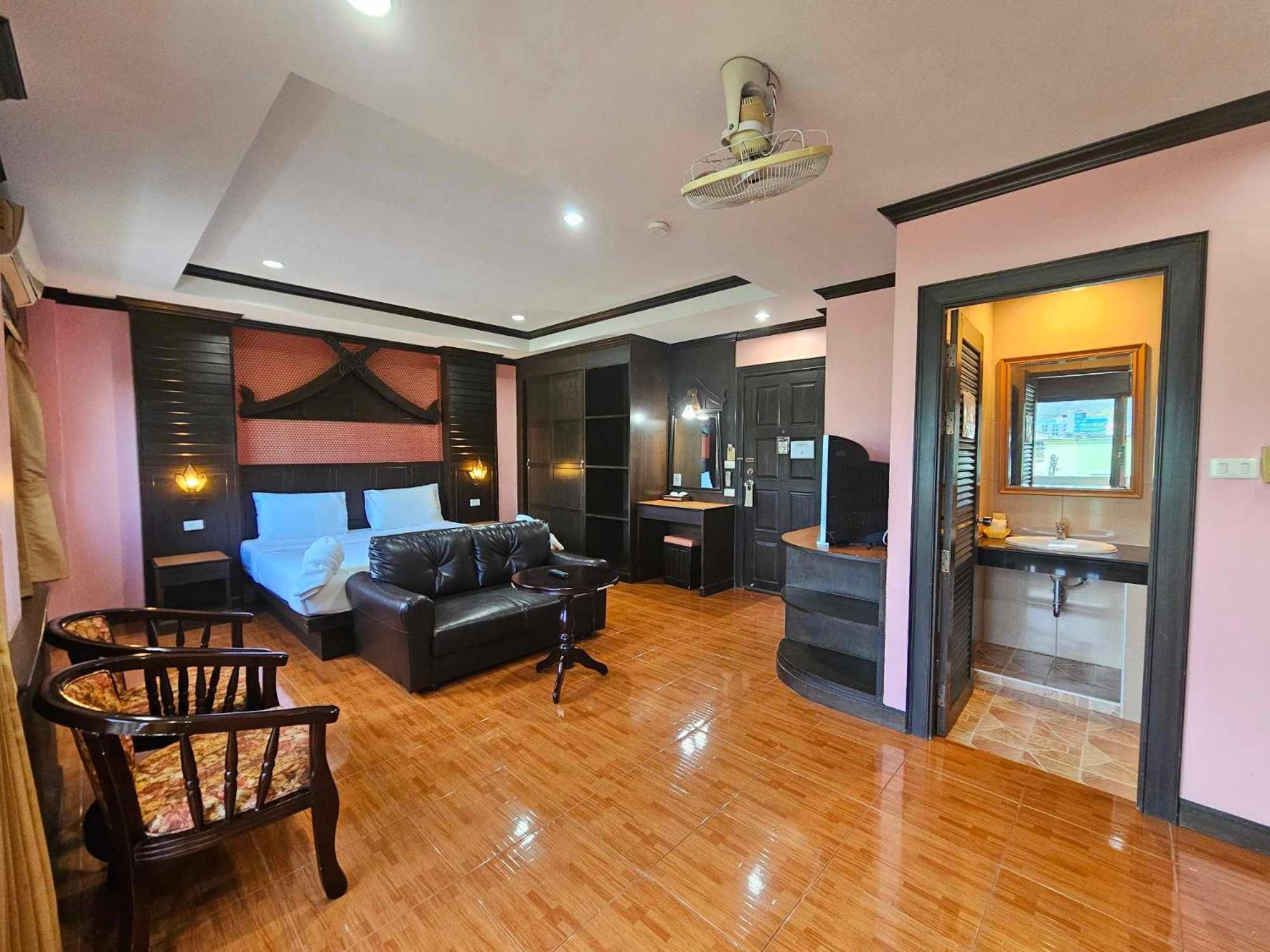 Hotel Nanai 2 Phuket