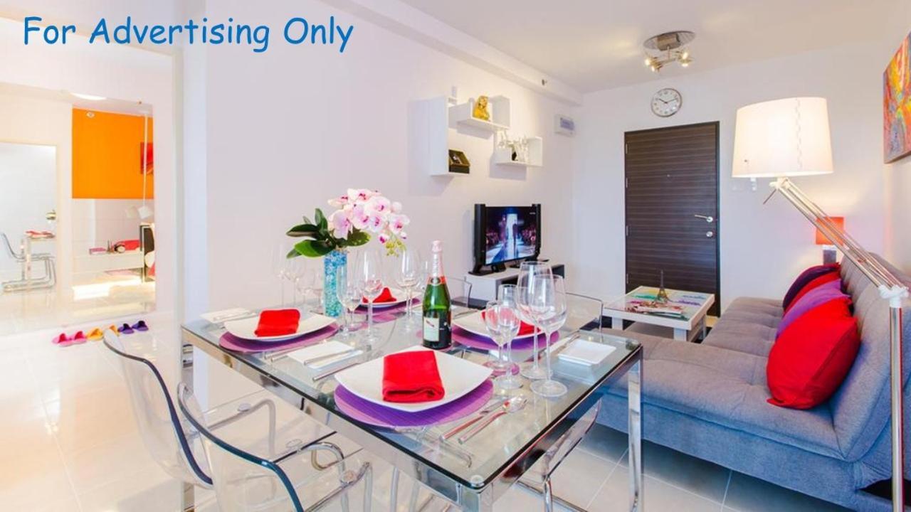 W Apartment Phuket