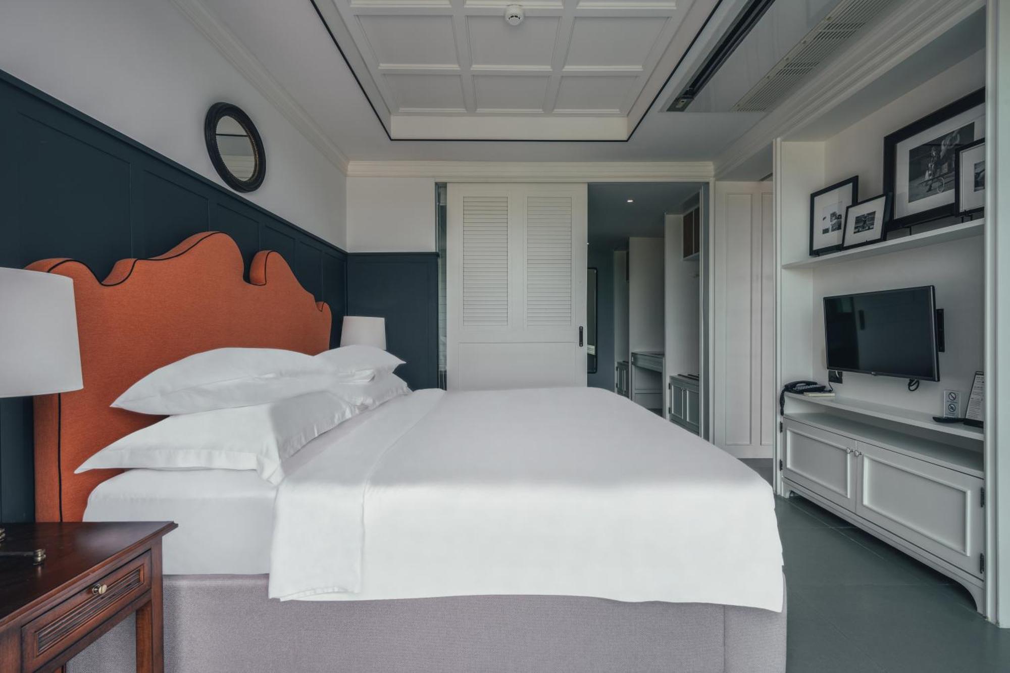 Sugar Marina -aviator- Phuket Airport - Sha Extra Hotel 4*