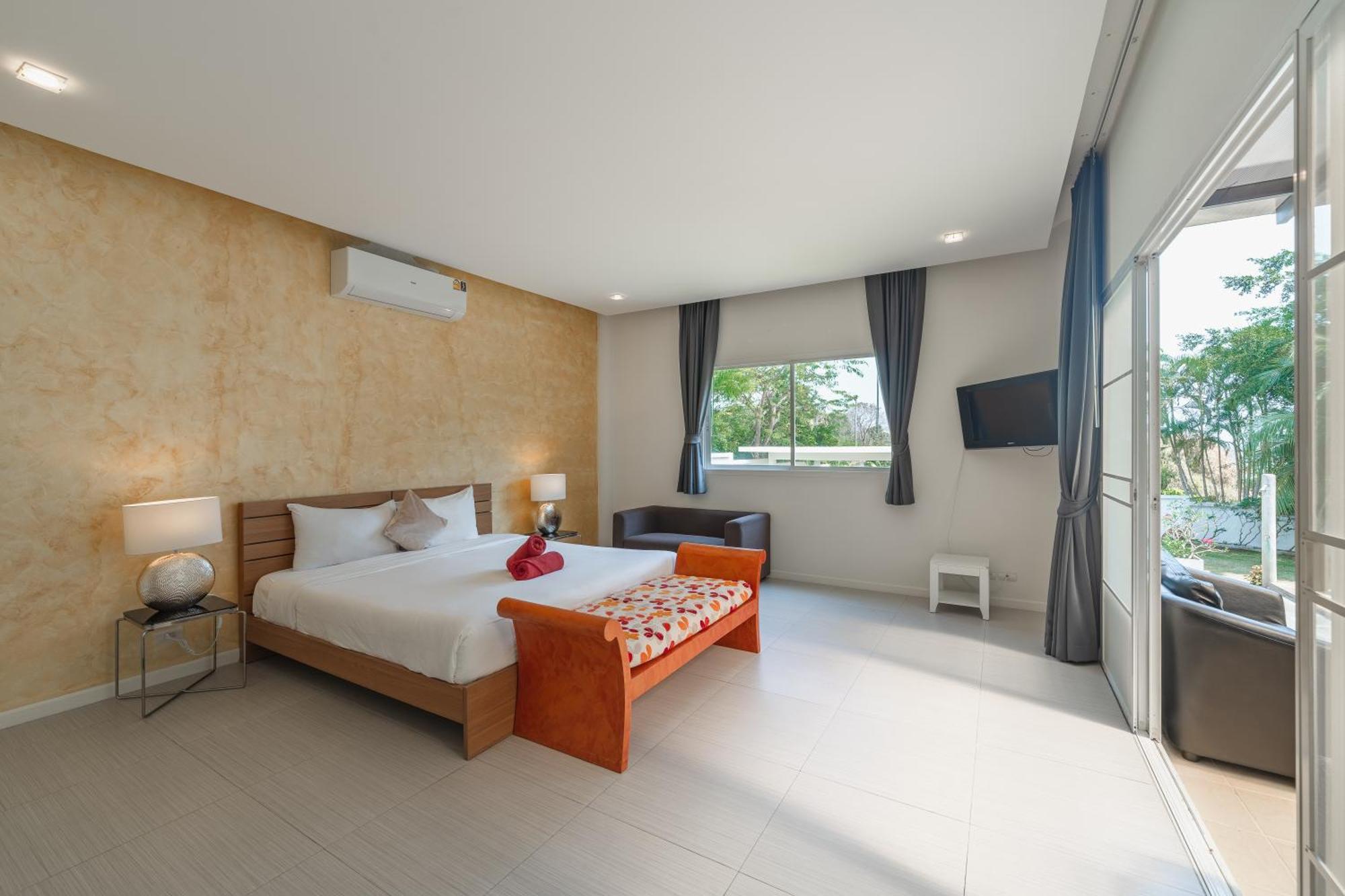 Villa Sea La Vie Rawai