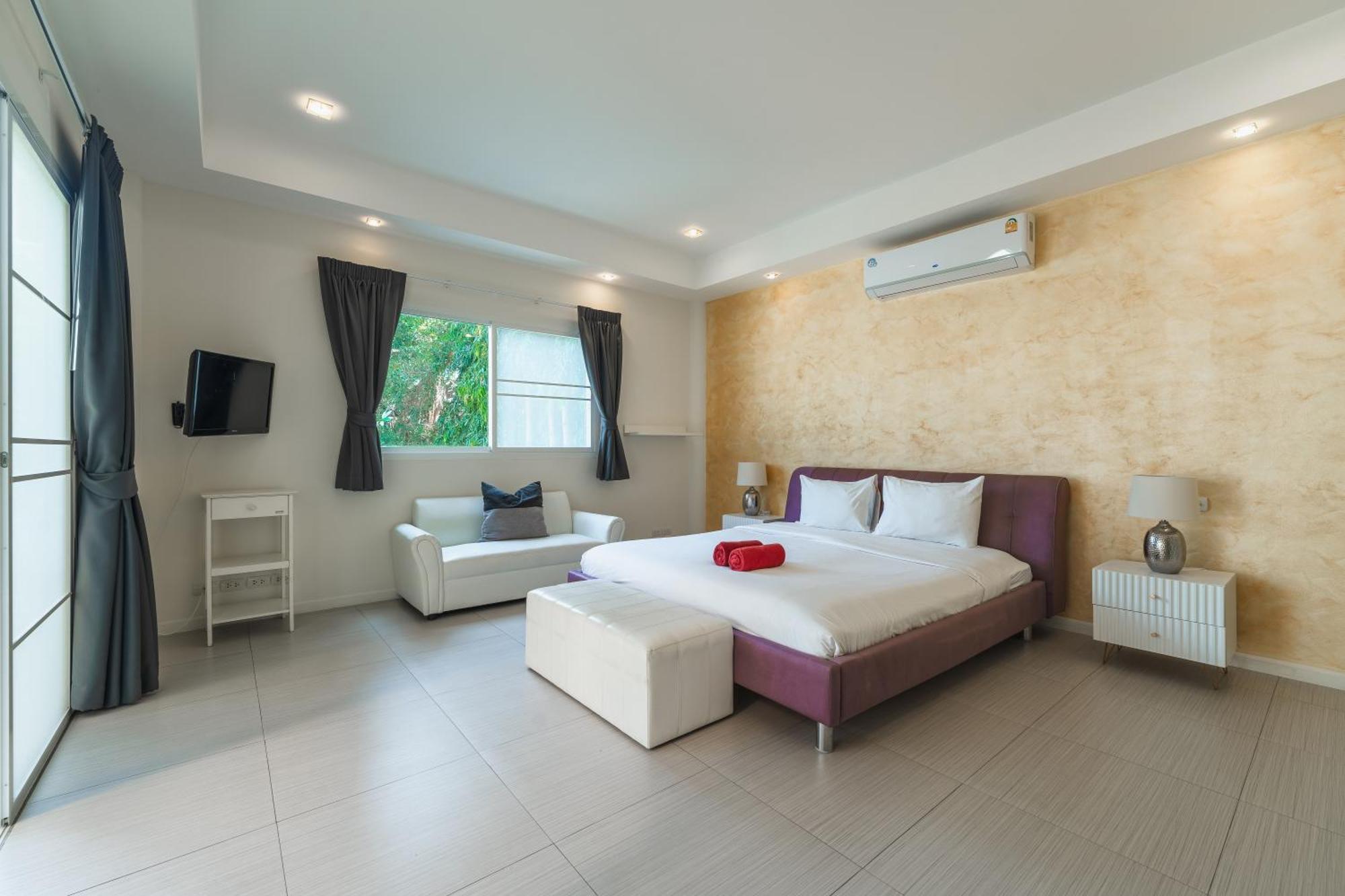 Villa Sea La Vie Pousada