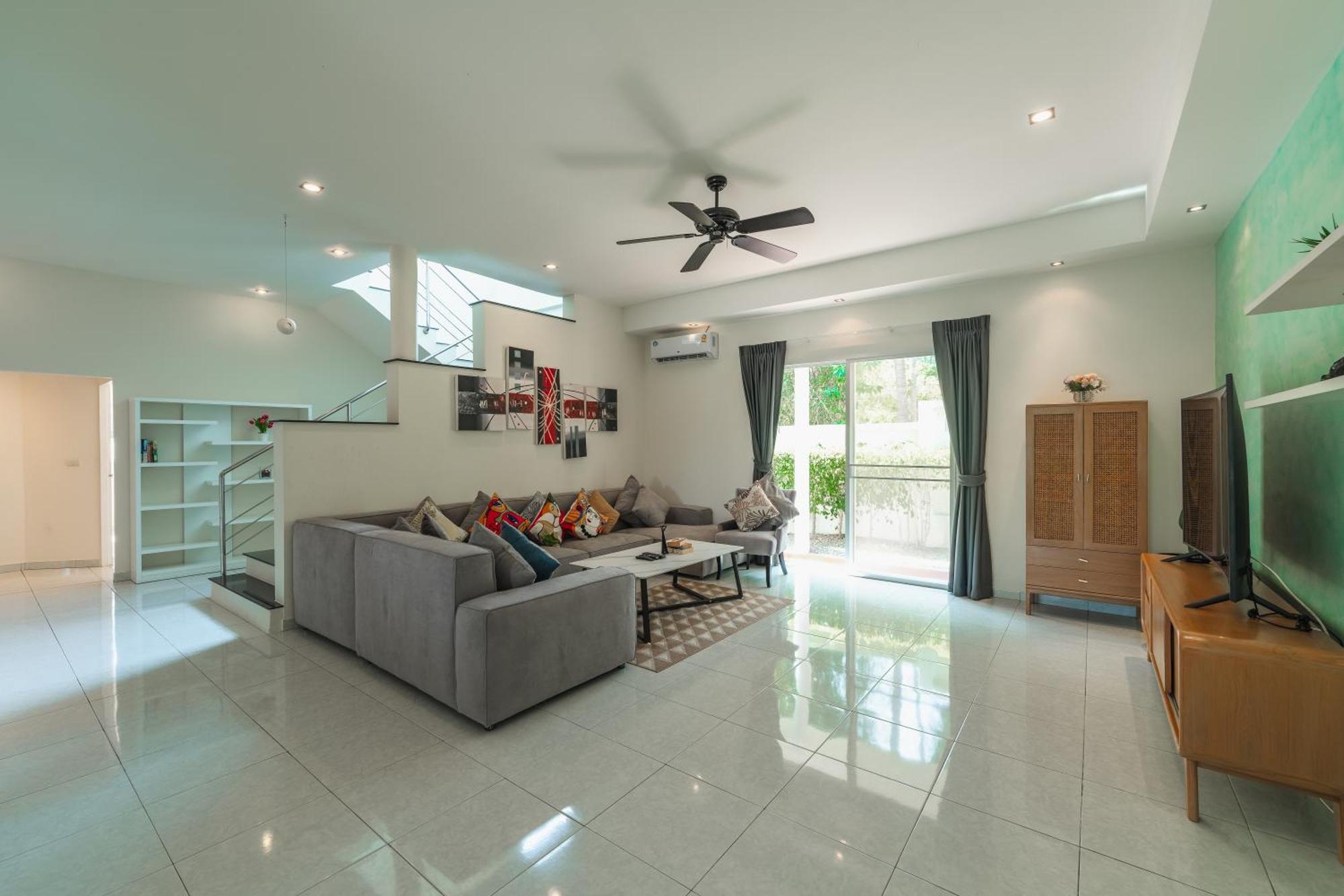 Villa Sea La Vie