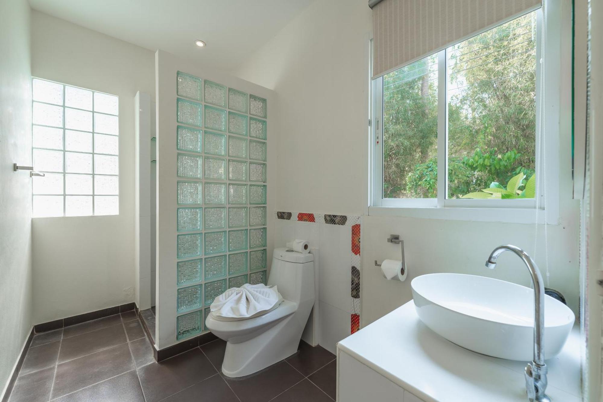 Villa Grand 5Br Pool Villa Sea La Vie