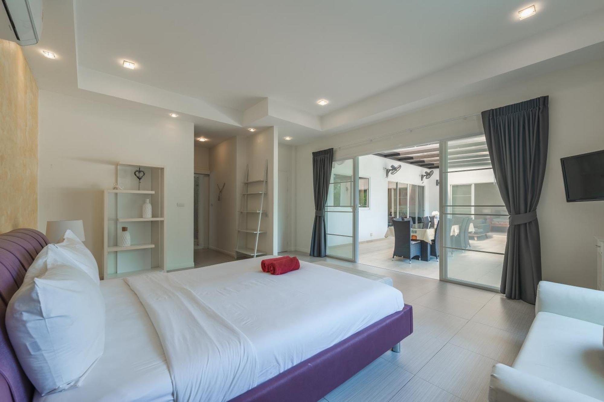 Villa Villa Sea La Vie