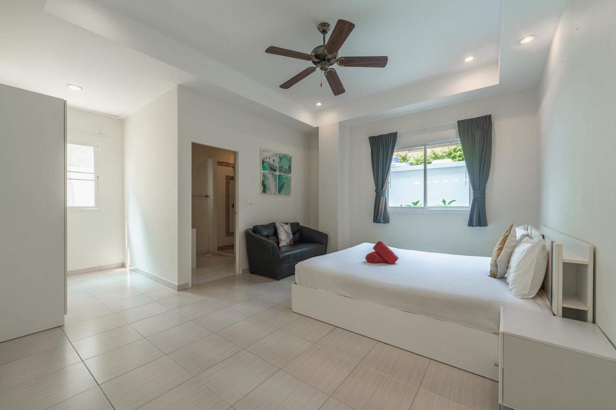 Villa Sea La Vie