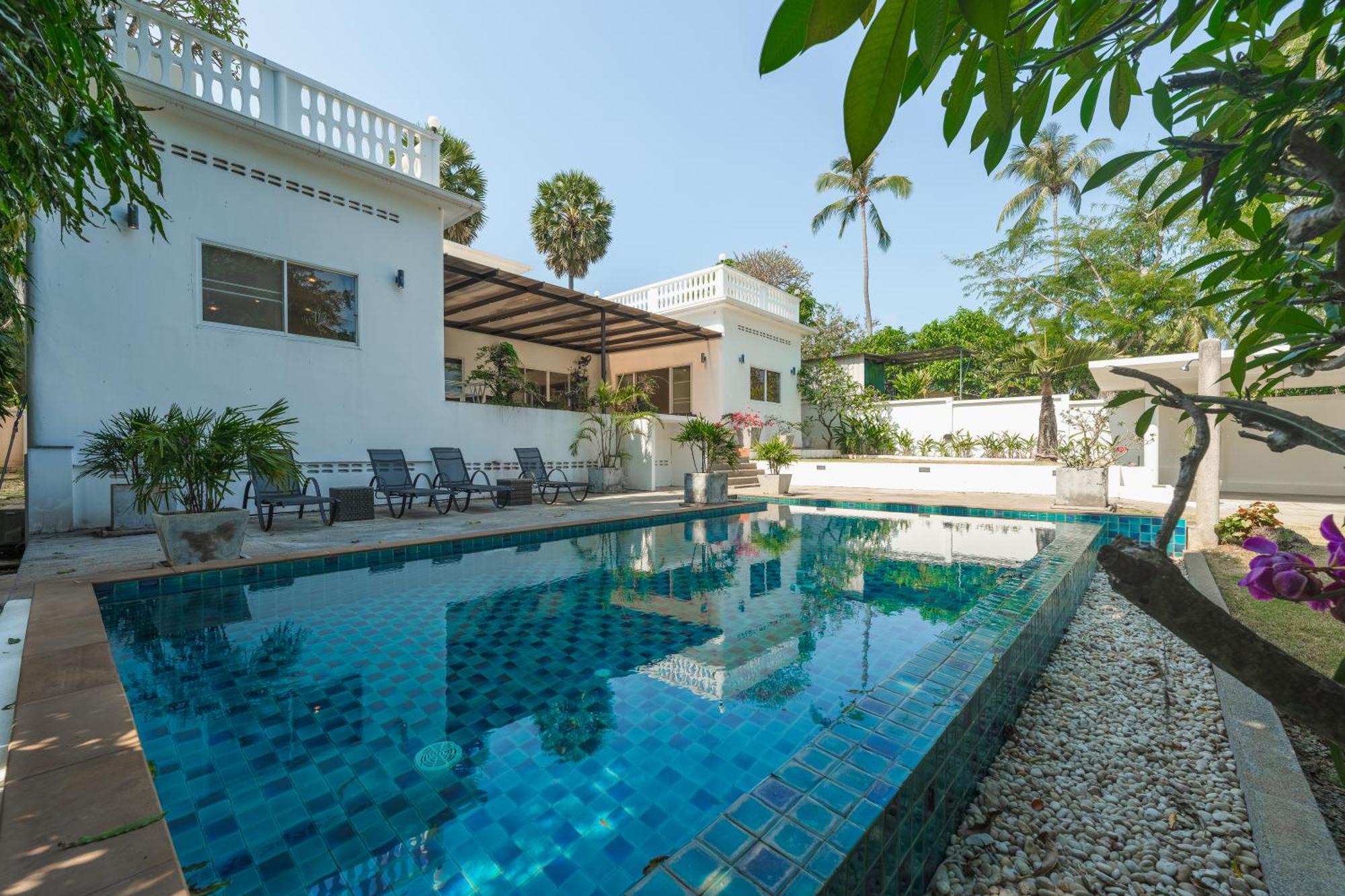 Pousada Villa Sea La Vie