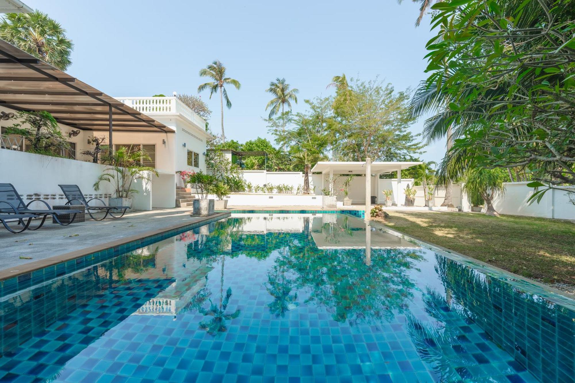 Villa Villa Sea La Vie Rawai