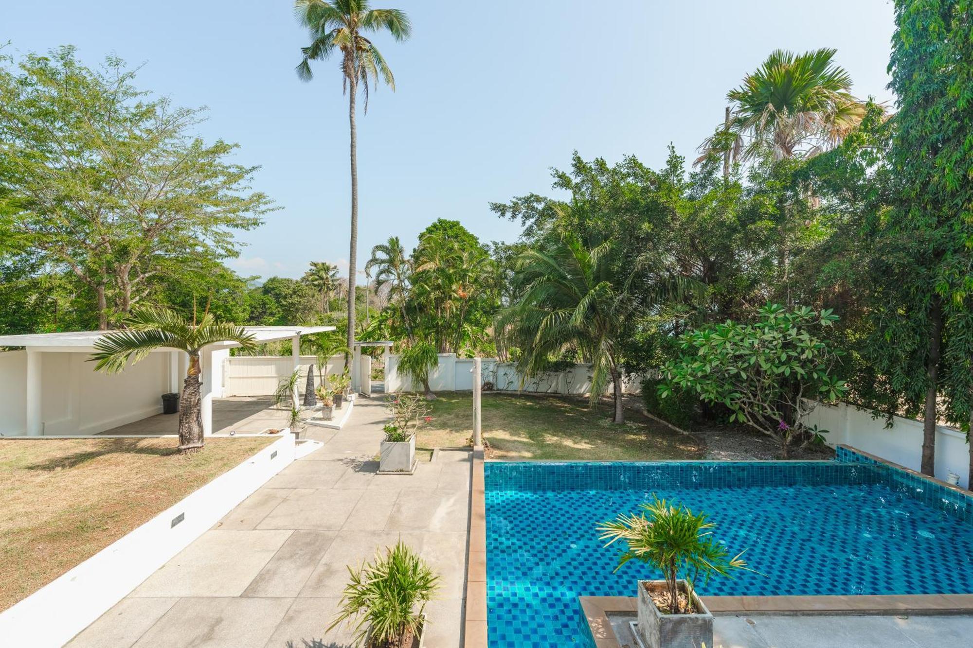 Villa Sea La Vie Pousada