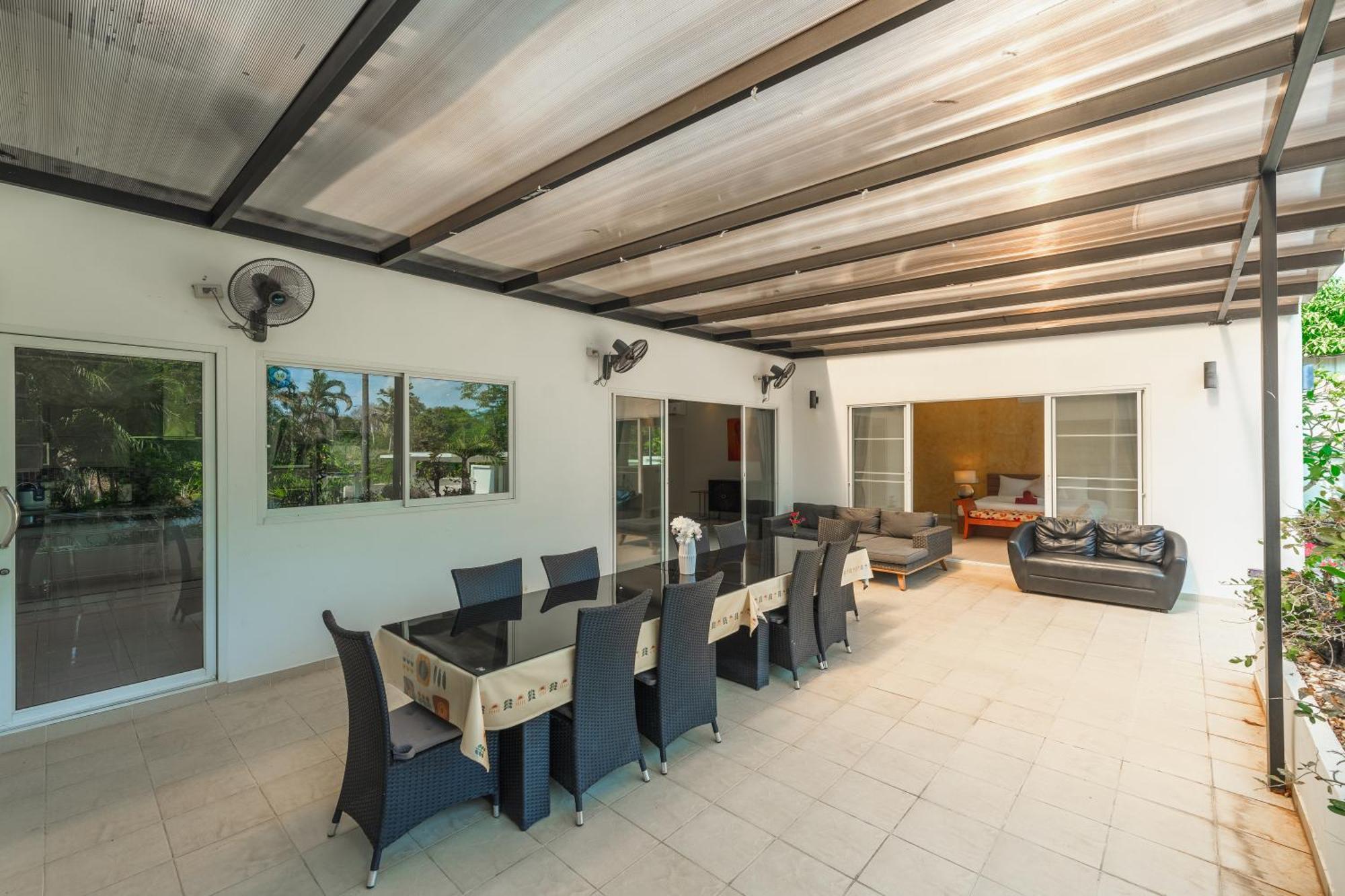 Villa Sea La Vie