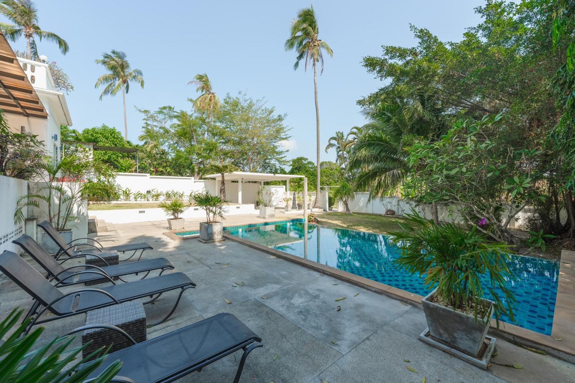 Villa Sea La Vie *