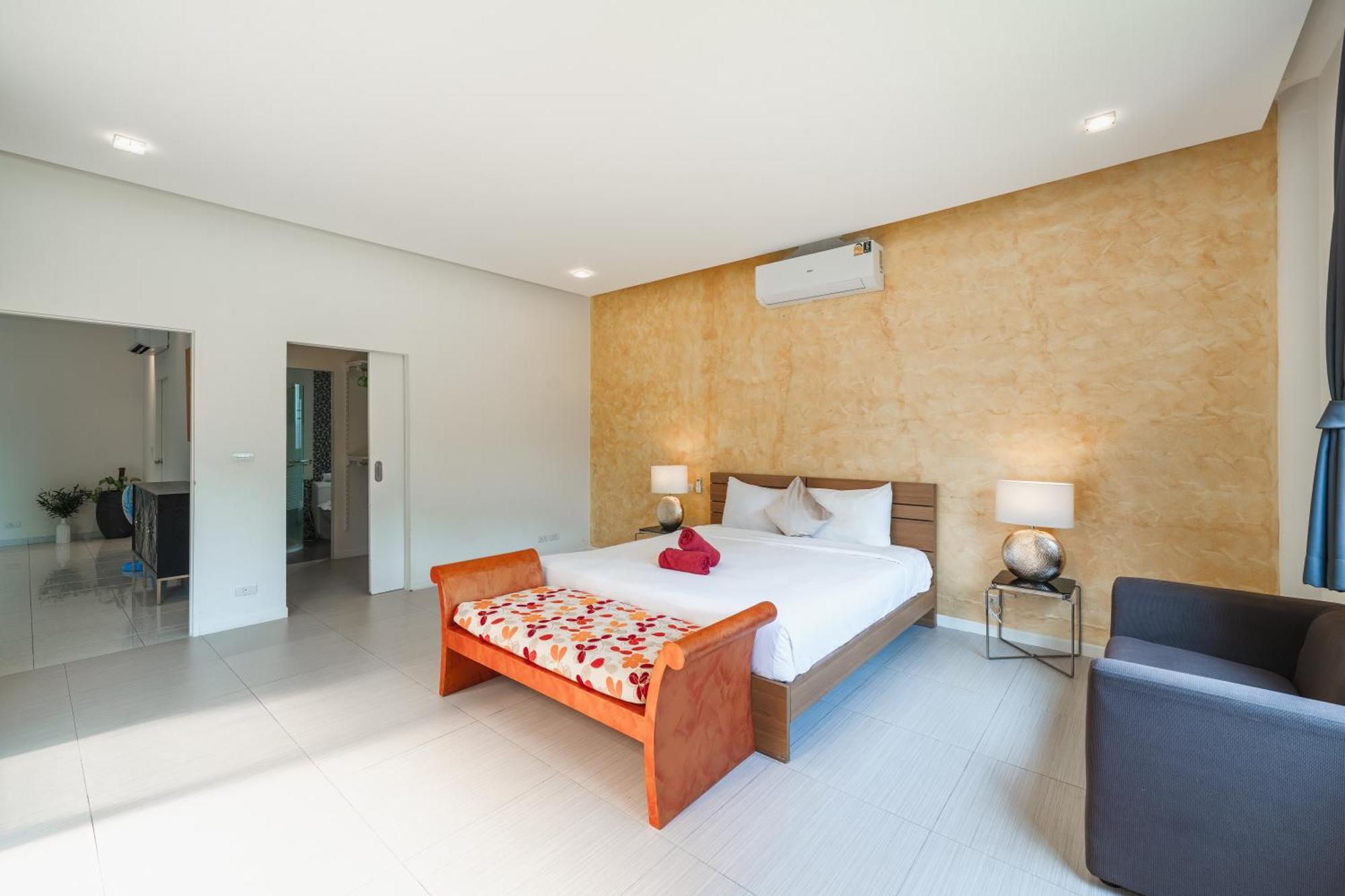 Villa Sea La Vie Rawai
