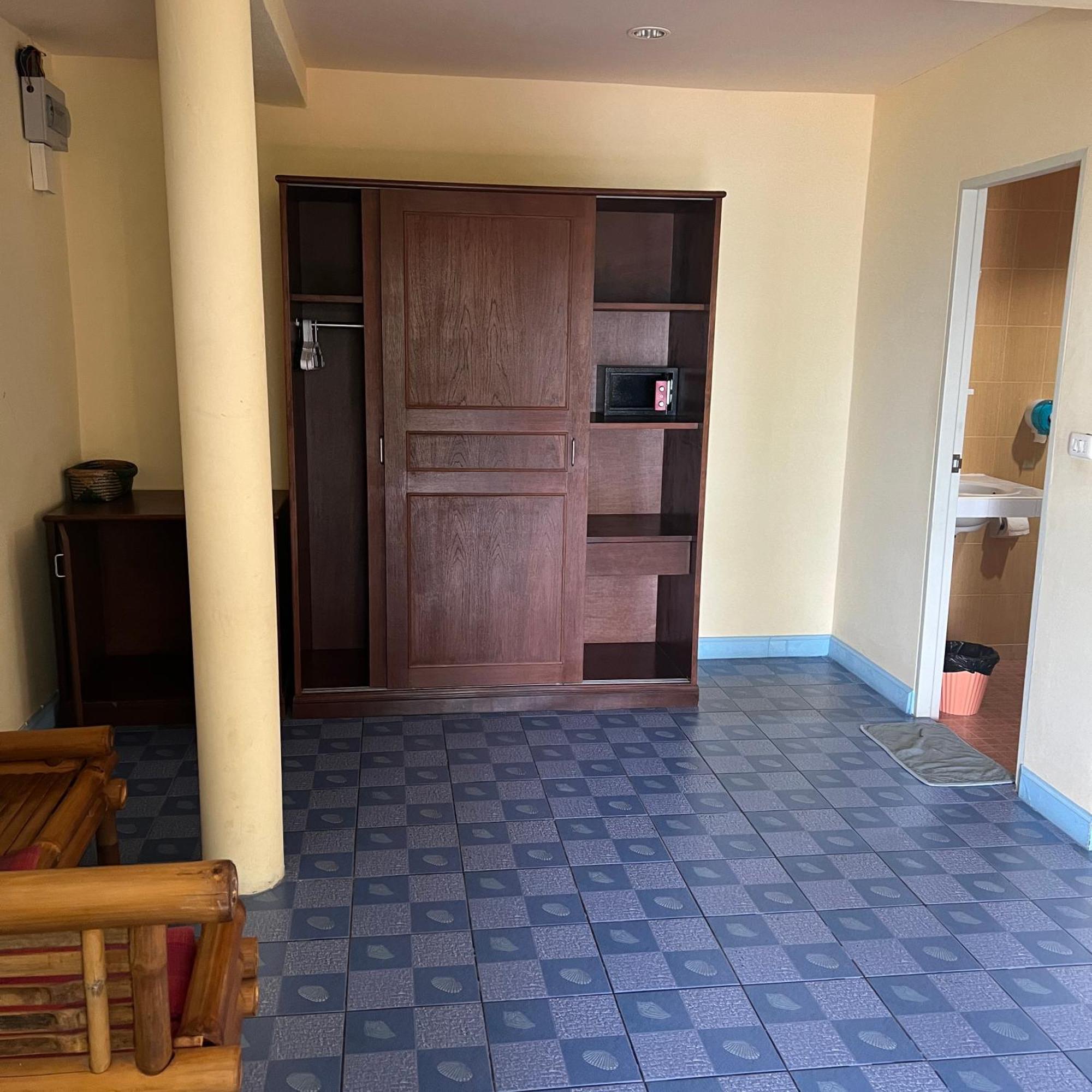 Hotel Kata Merit Hill Karon