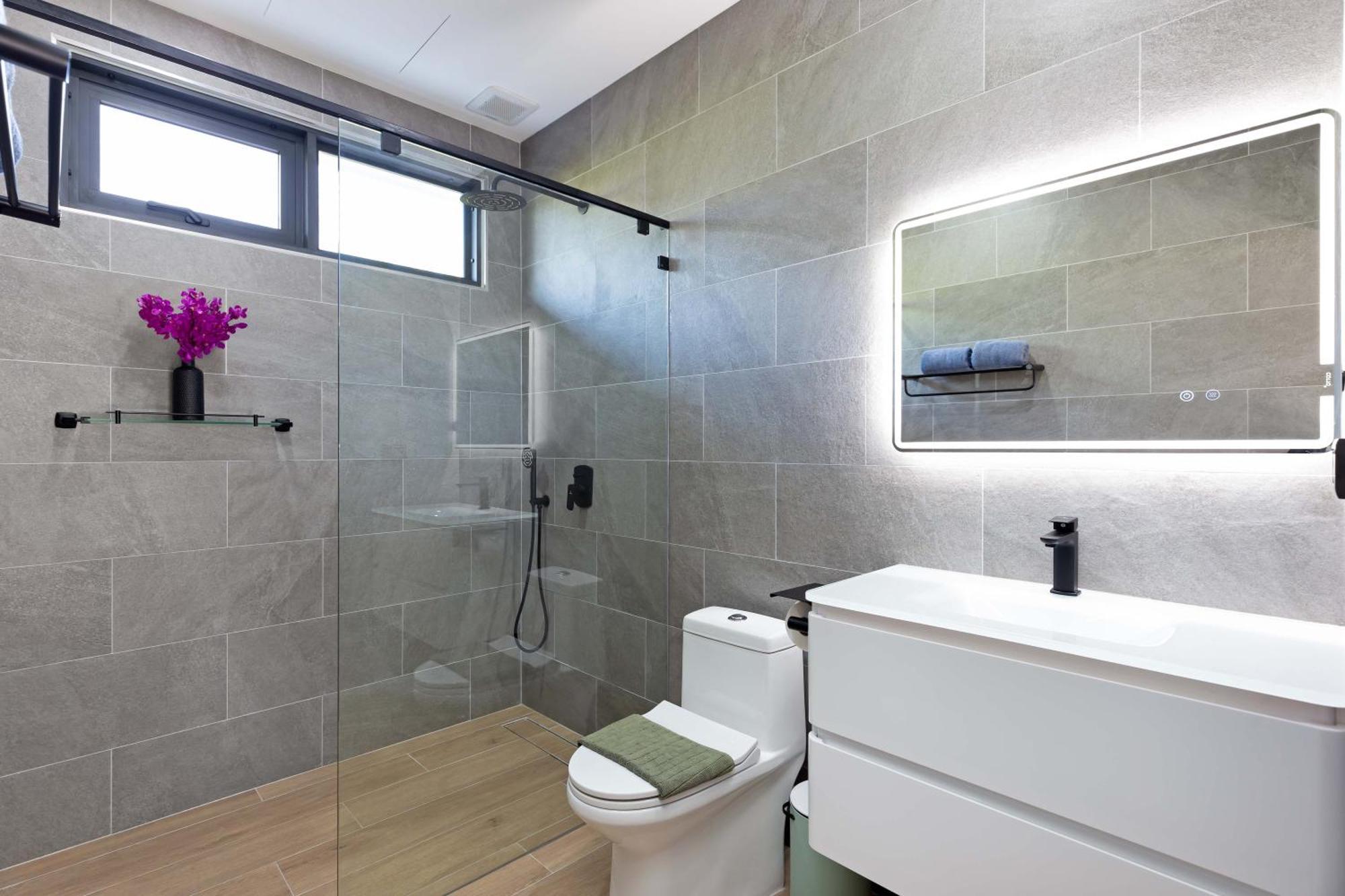 Brand-new 8br Private Pool Mystic Garden *