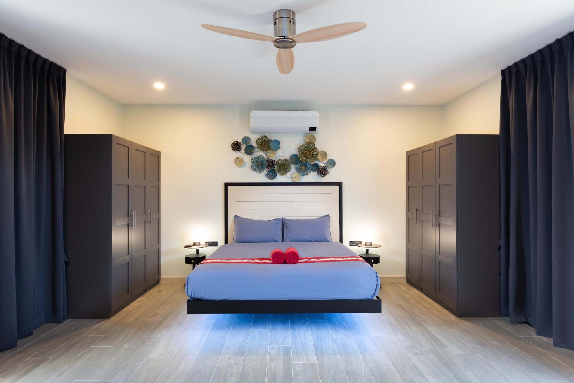 Brand-new 8br Private Pool Mystic Garden Vila