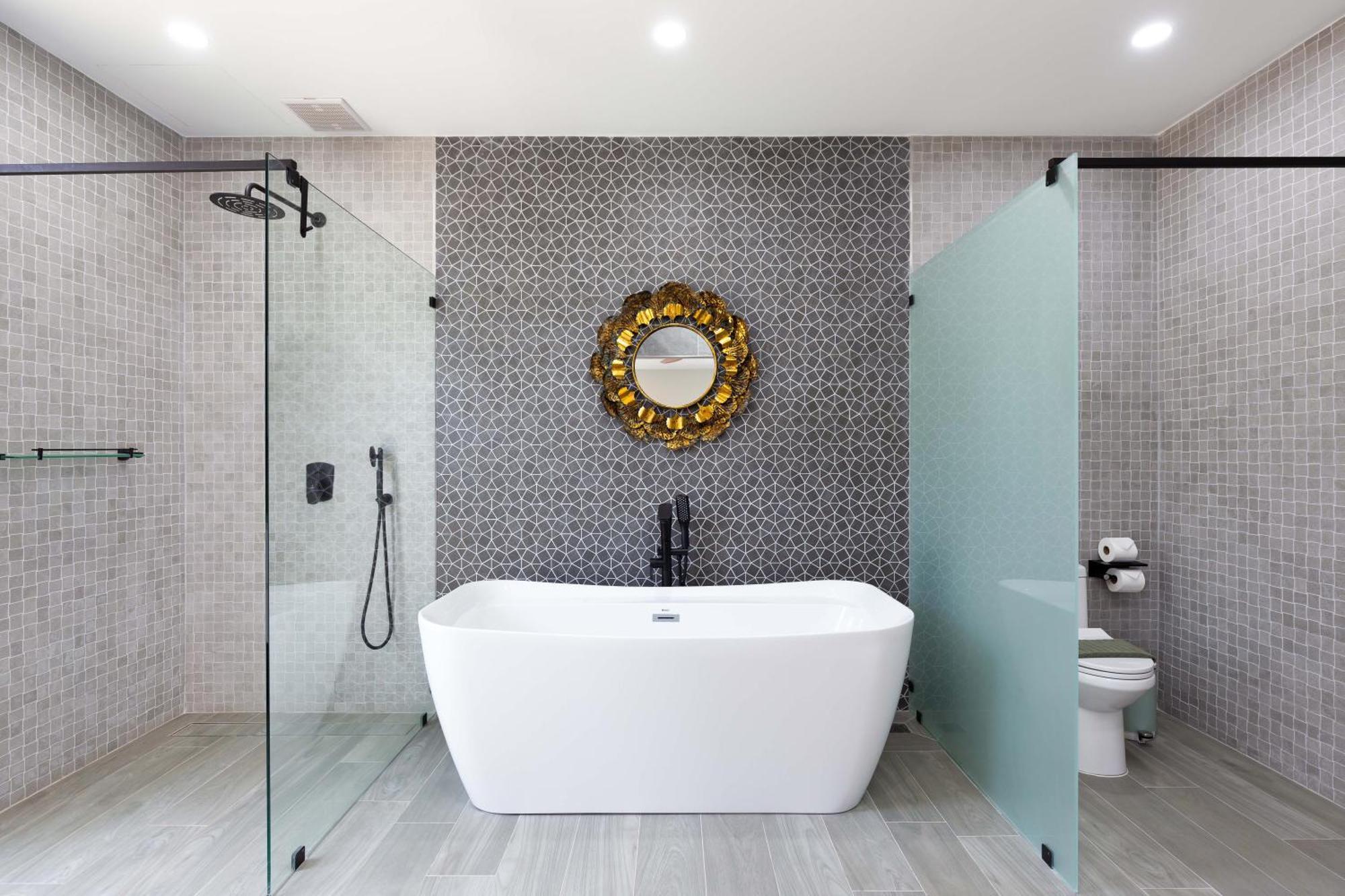 Vila Brand-new 8br Private Pool Mystic Garden