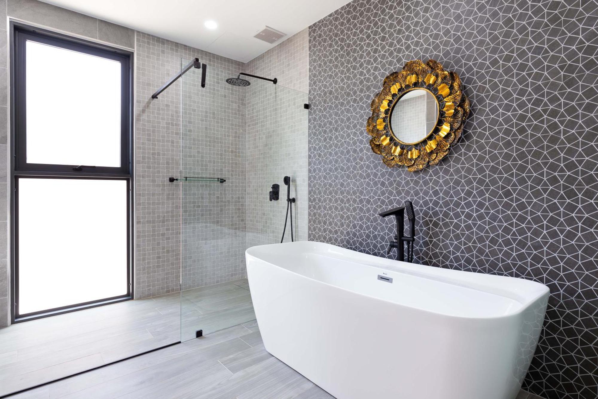 Vila Brand-new 8br Private Pool Mystic Garden *