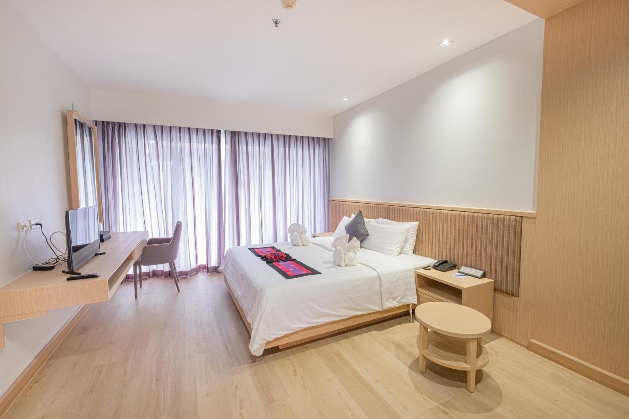 Hotel Estella Phuket