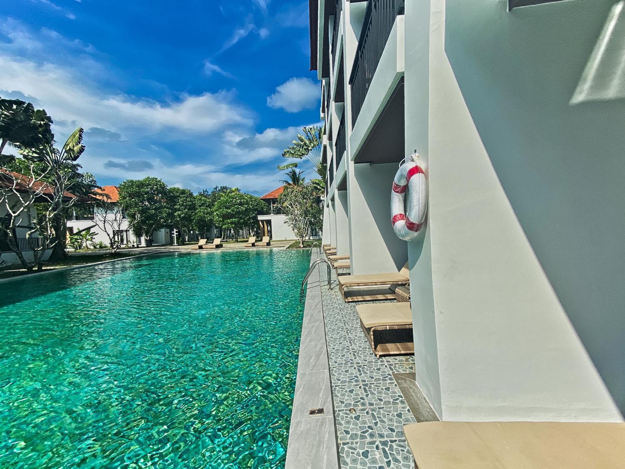 Hotel Estella Phuket