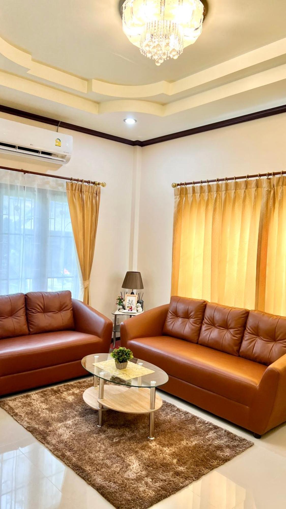 Holiday home Malinee Phuket Bang Tao Beach (Phuket)