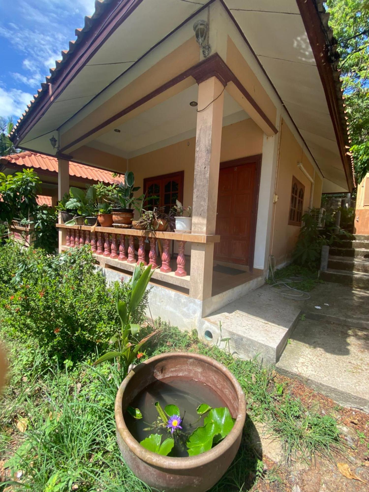 Vakantiehuis Elephant At Ya Nui Phuket