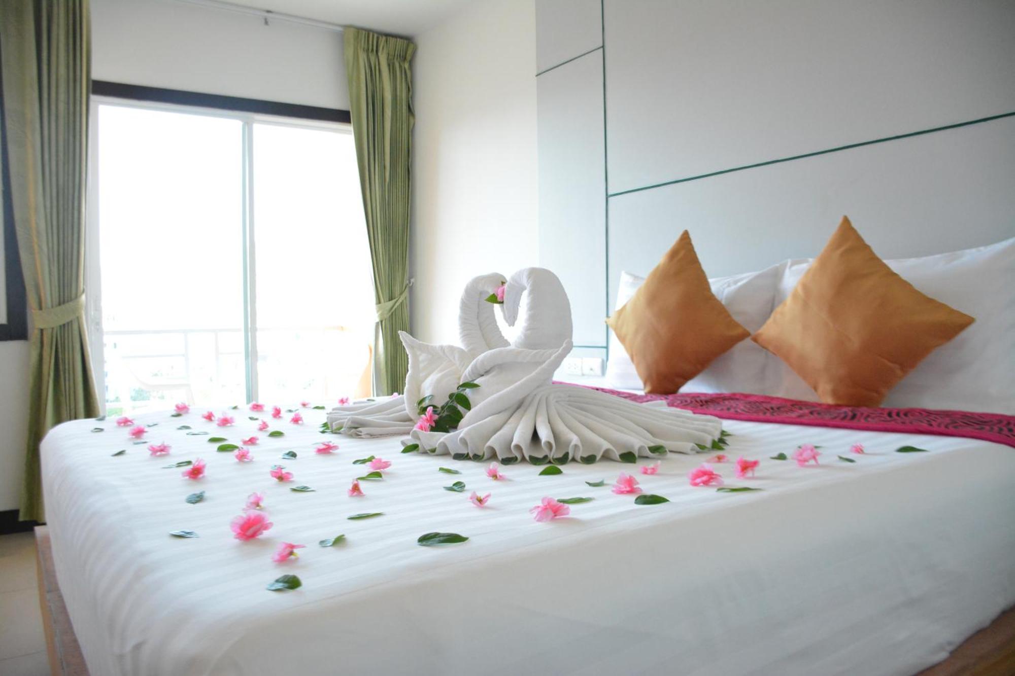 Zephyr Grand Hotel Patong