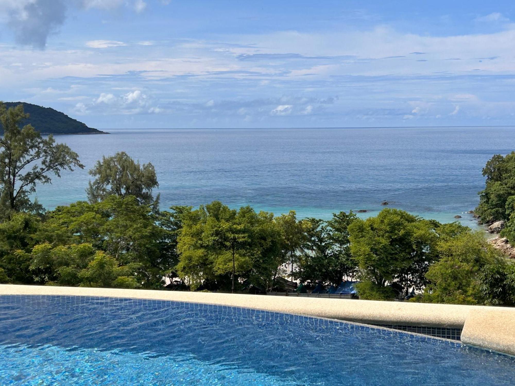 The Blue Bay Experience Apartment Kata Beach (Phuket)