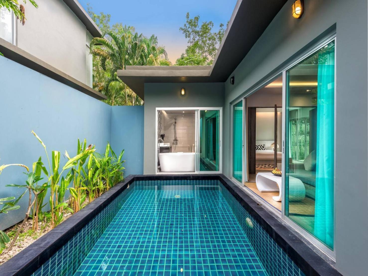 Resort Sonata Phuket Chalong