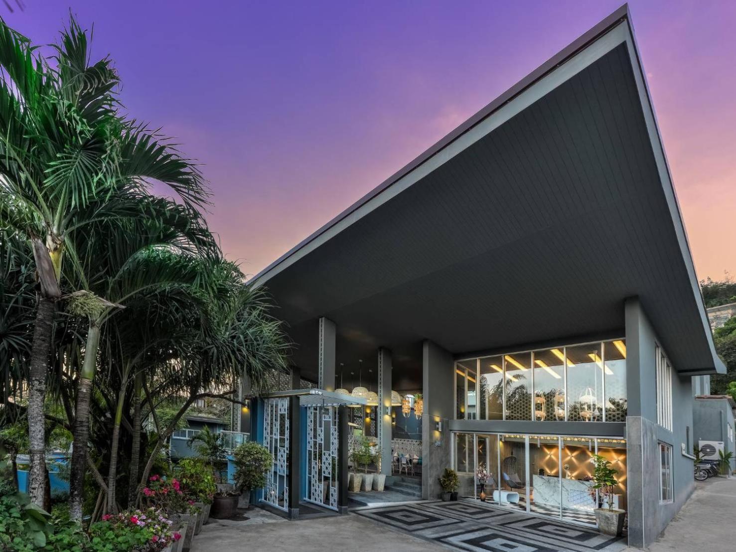 Sonata Phuket Resort