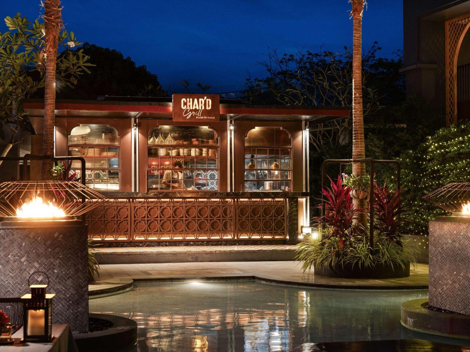 Avista Grande Phuket - Mgallery