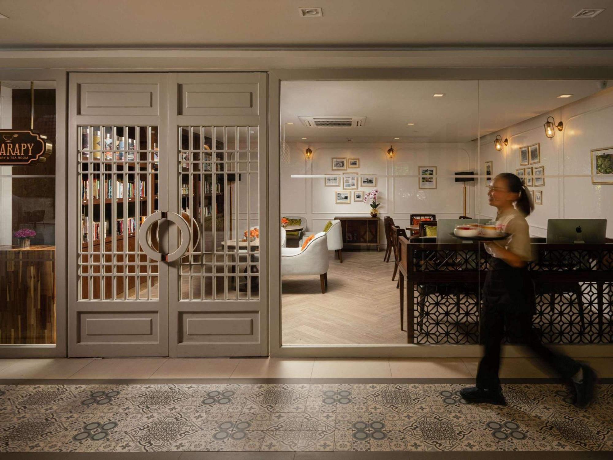 Avista Grande Phuket - Mgallery Hotel 5*