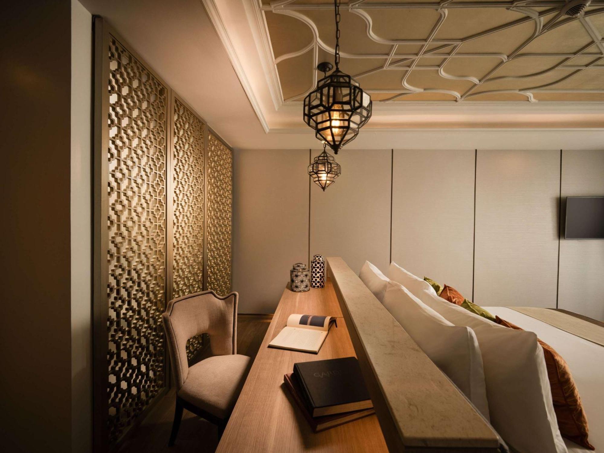 Avista Grande Phuket - Mgallery Hotel 5*