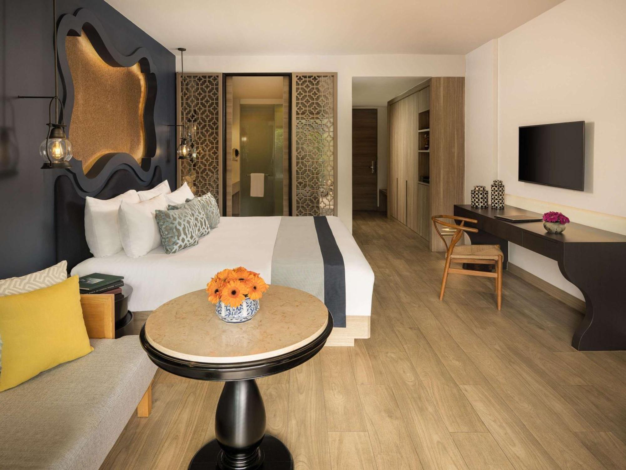 Avista Grande Phuket - Mgallery 5* Karon