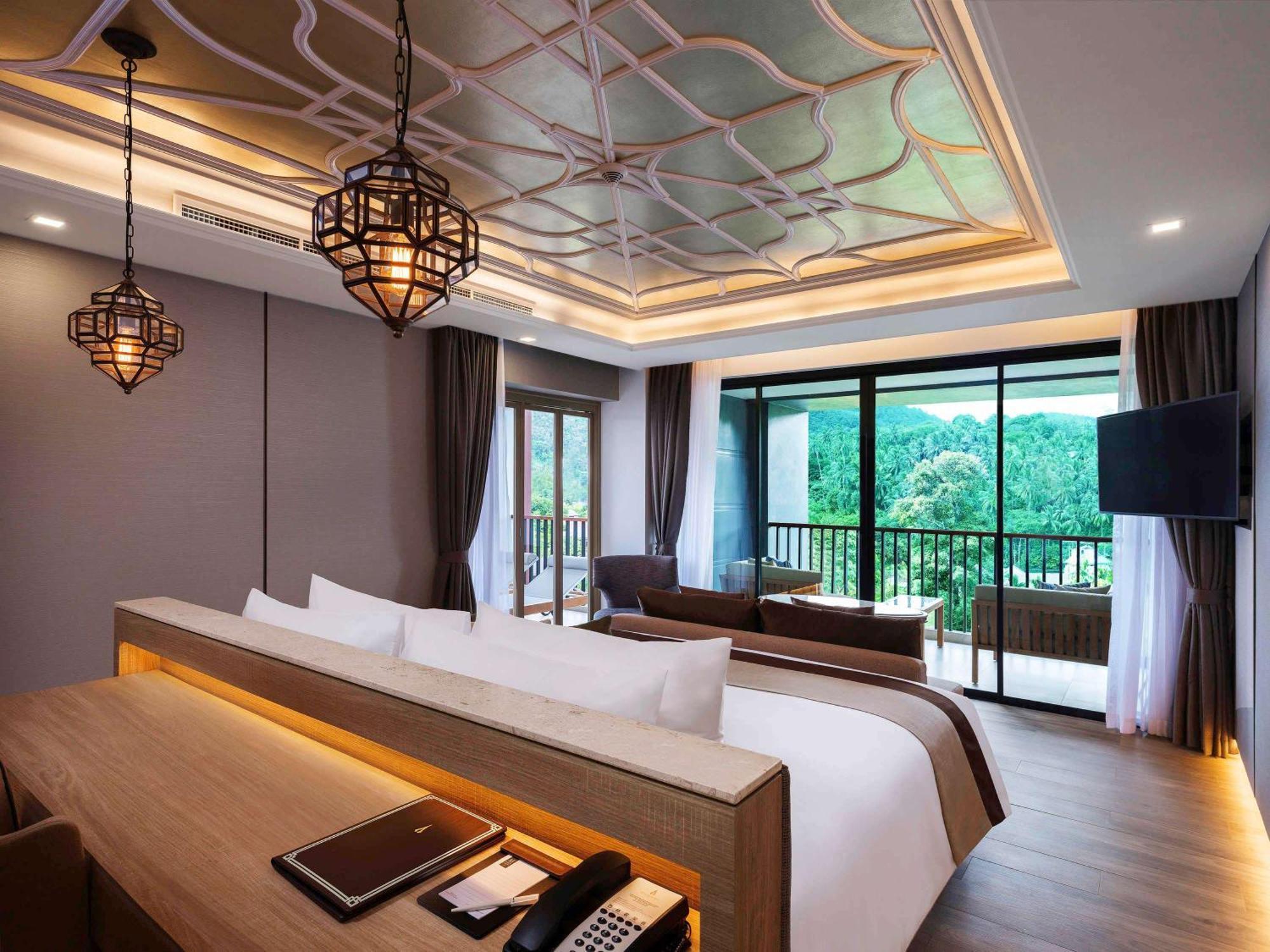 Avista Grande Phuket - Mgallery 5*