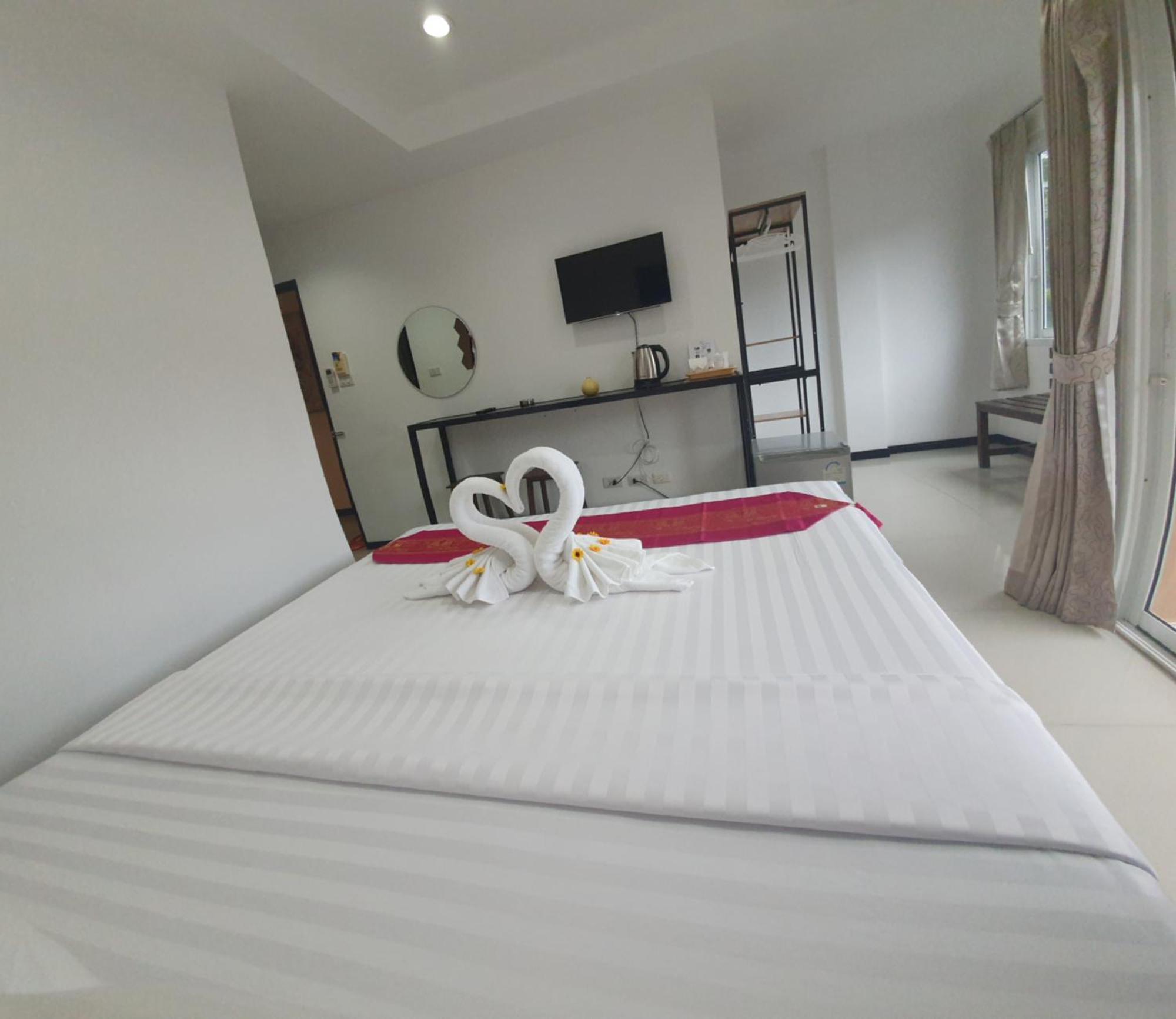 At Hotel 2*