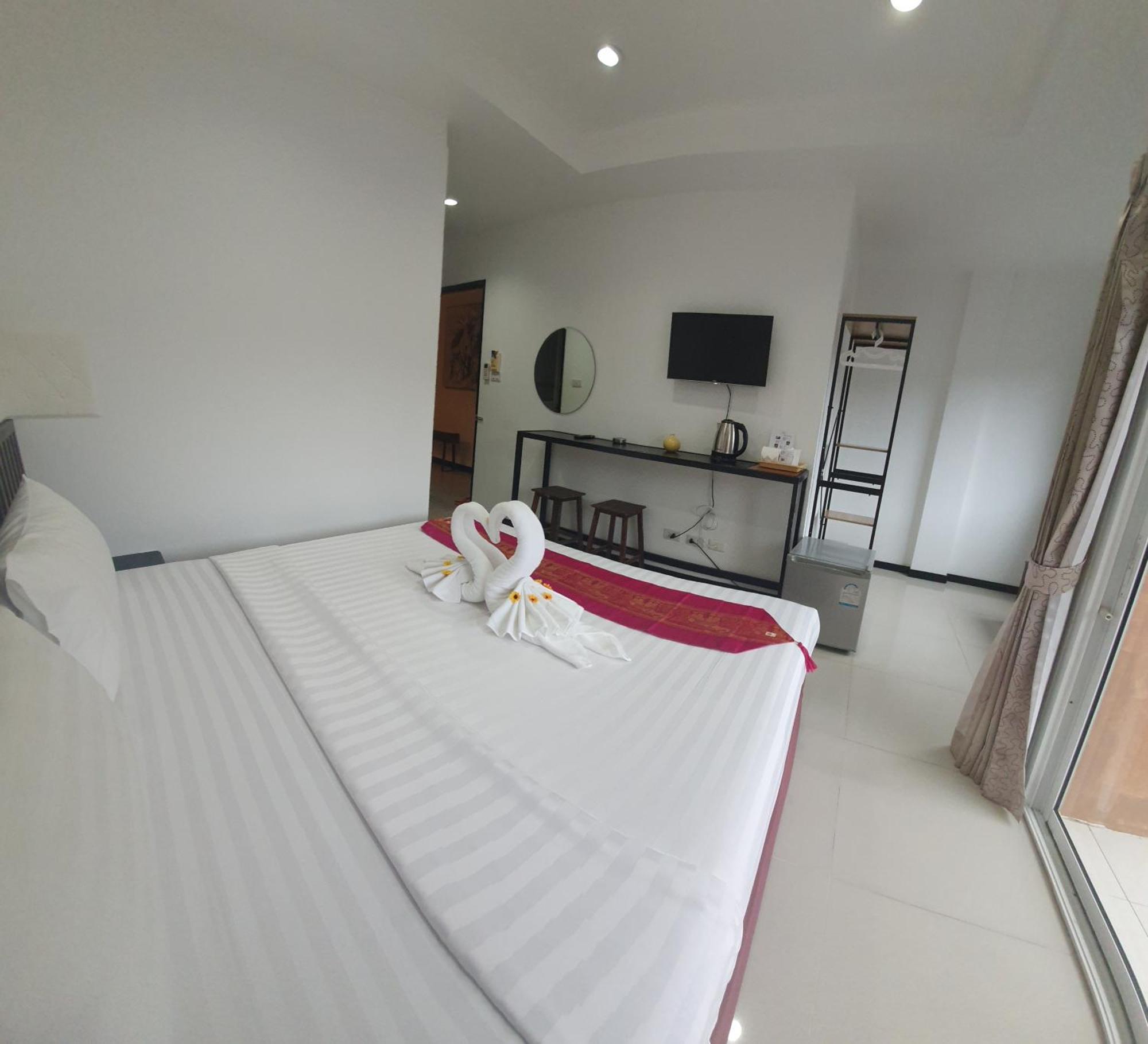 Hotel At Patong