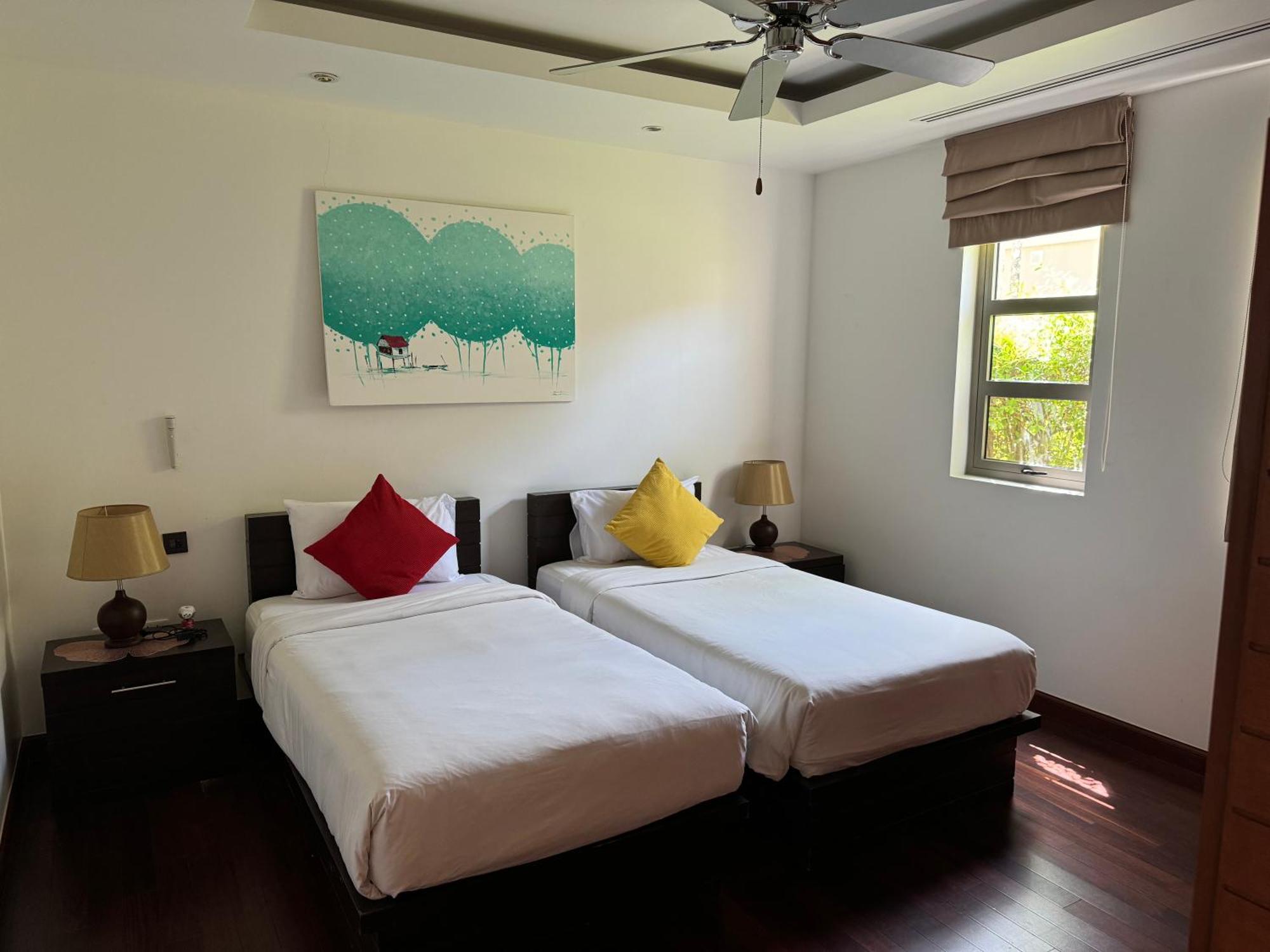 Villa Wonderful Harmony Bangtao Bang Tao Beach (Phuket)